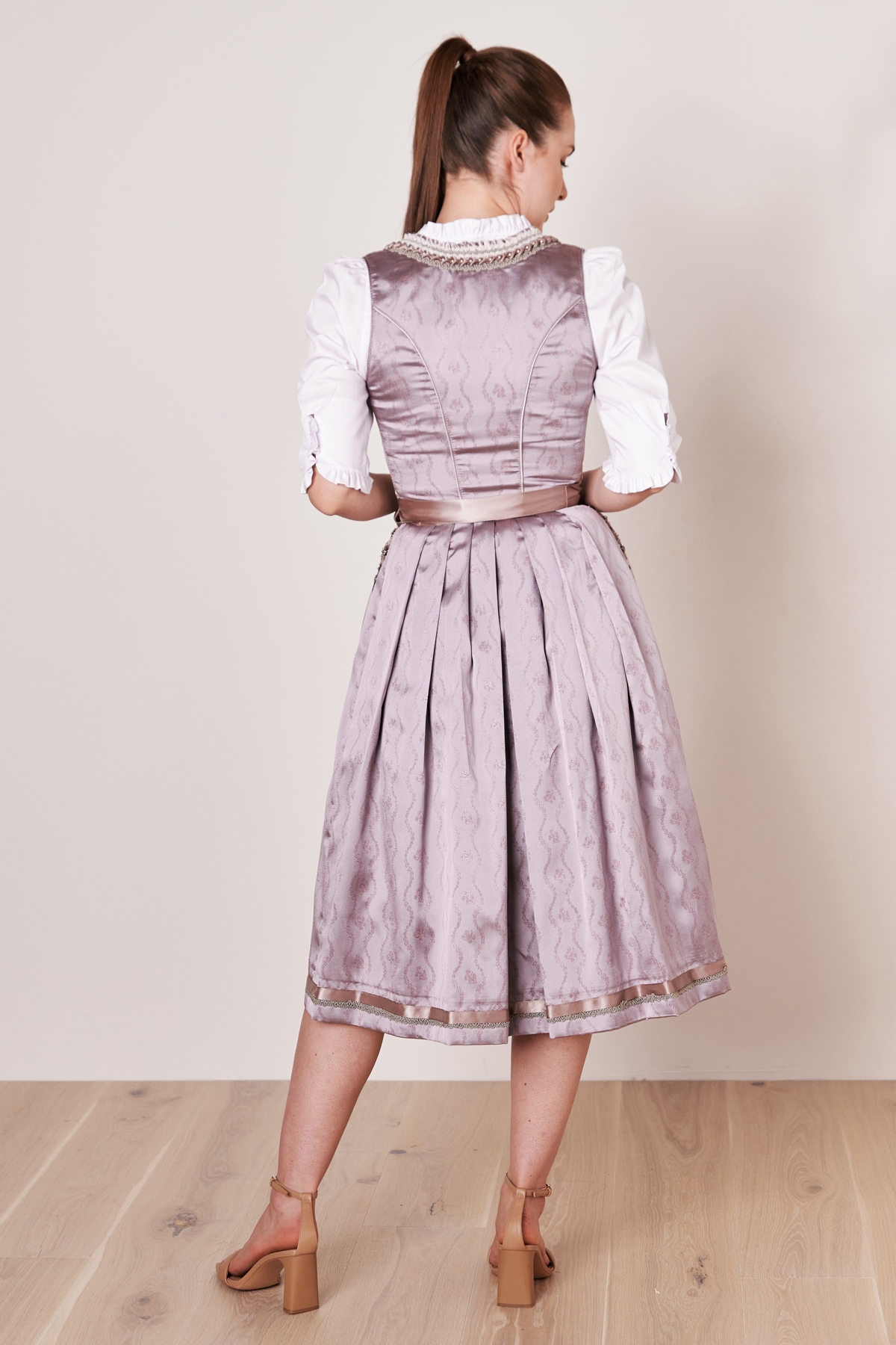 Krüger Dirndl »Dirndl Catharine (70cm)«