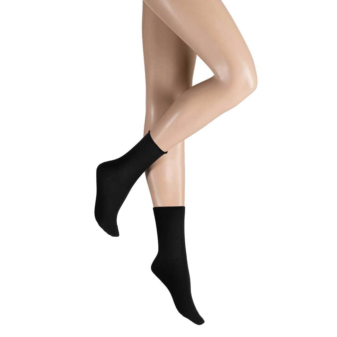 Hudson Socken »Socke Relax Soft«