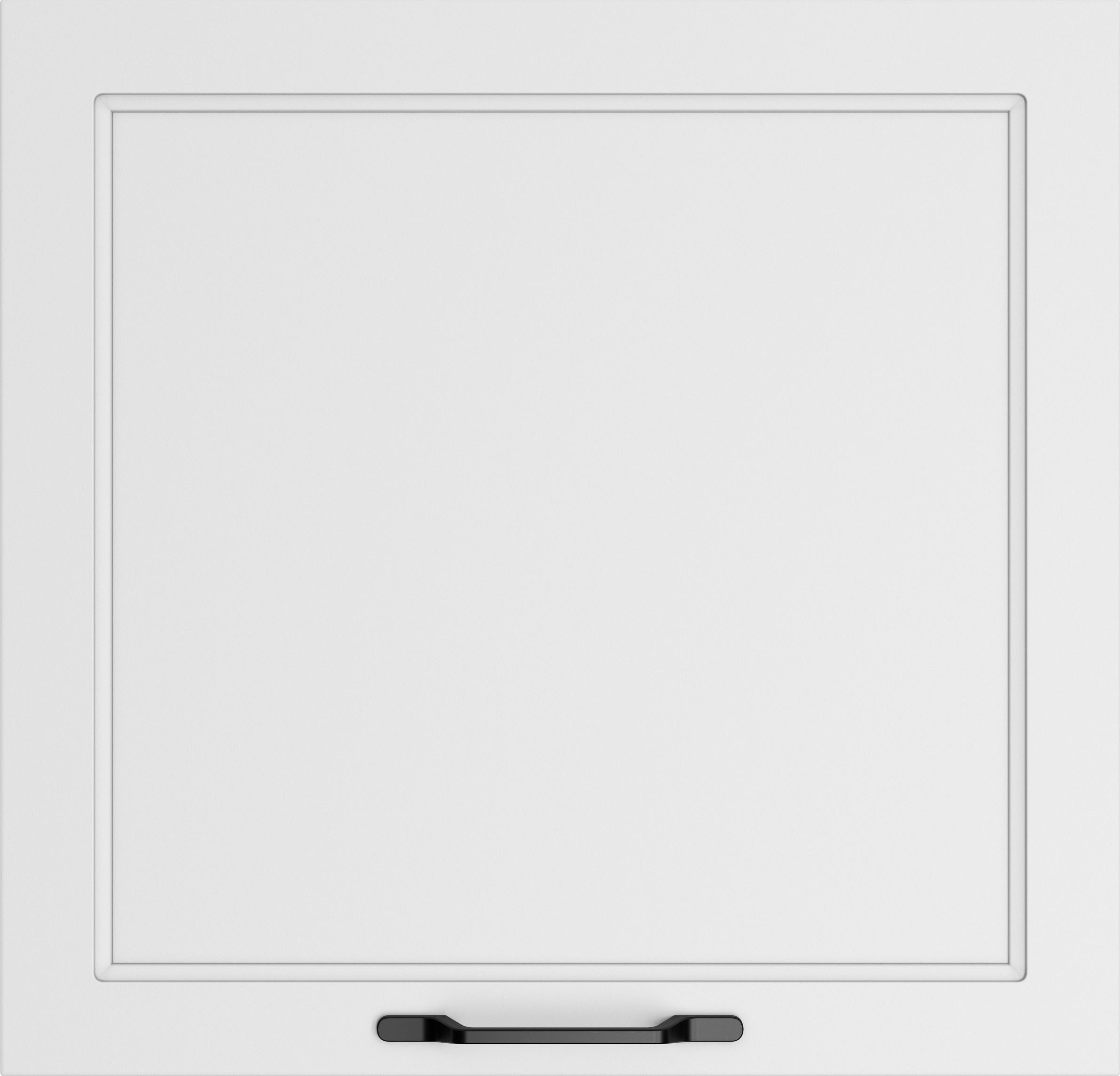 KOCHSTATION Küchenzeile »KS-Lani, mit MDF-Fronten« Breite 240 cm, wahlweise mit E-Geräten, Höhen-Ausgleichsfüße 0-4 cm