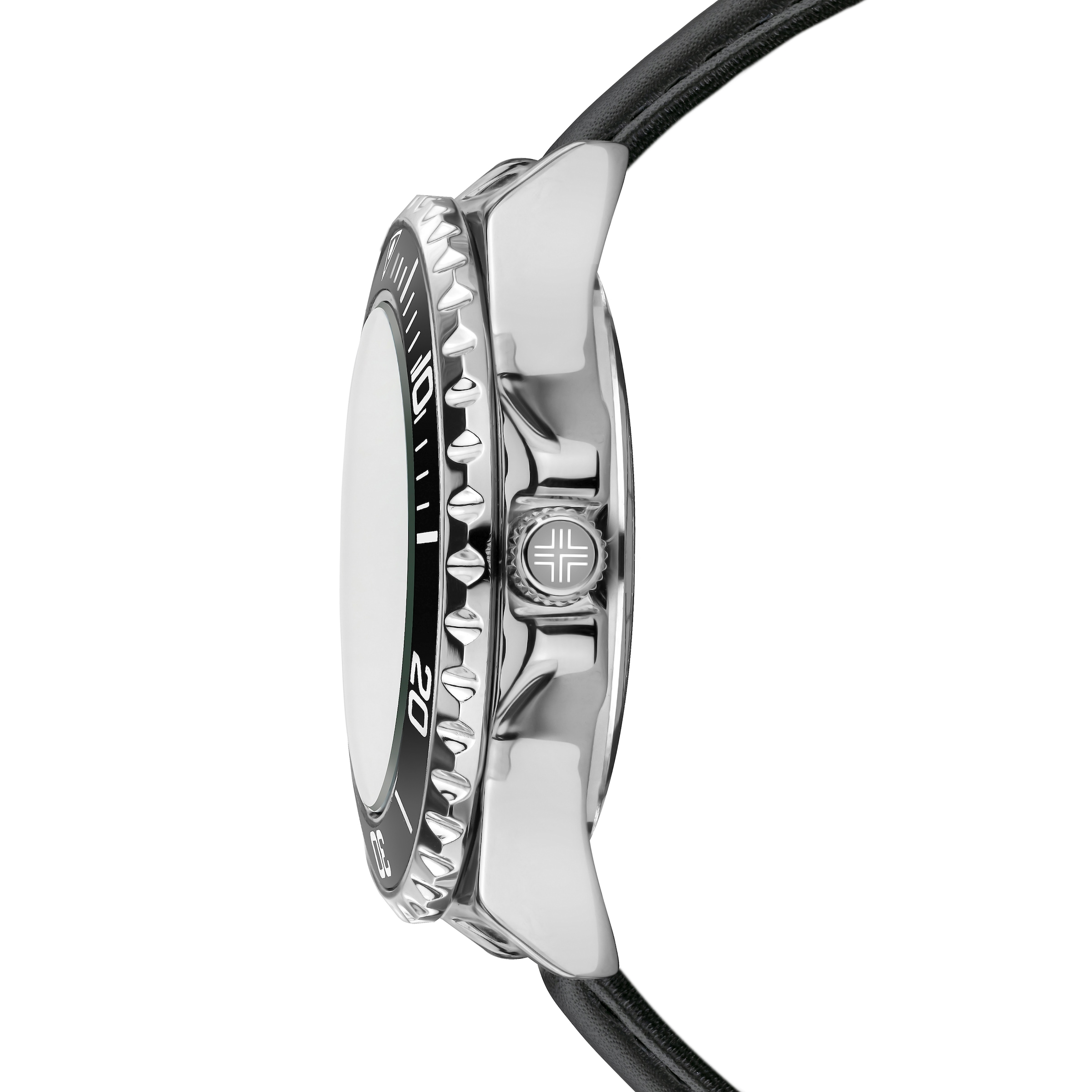 PHILIPP BLANC Quarzuhr »PD1-S070S«