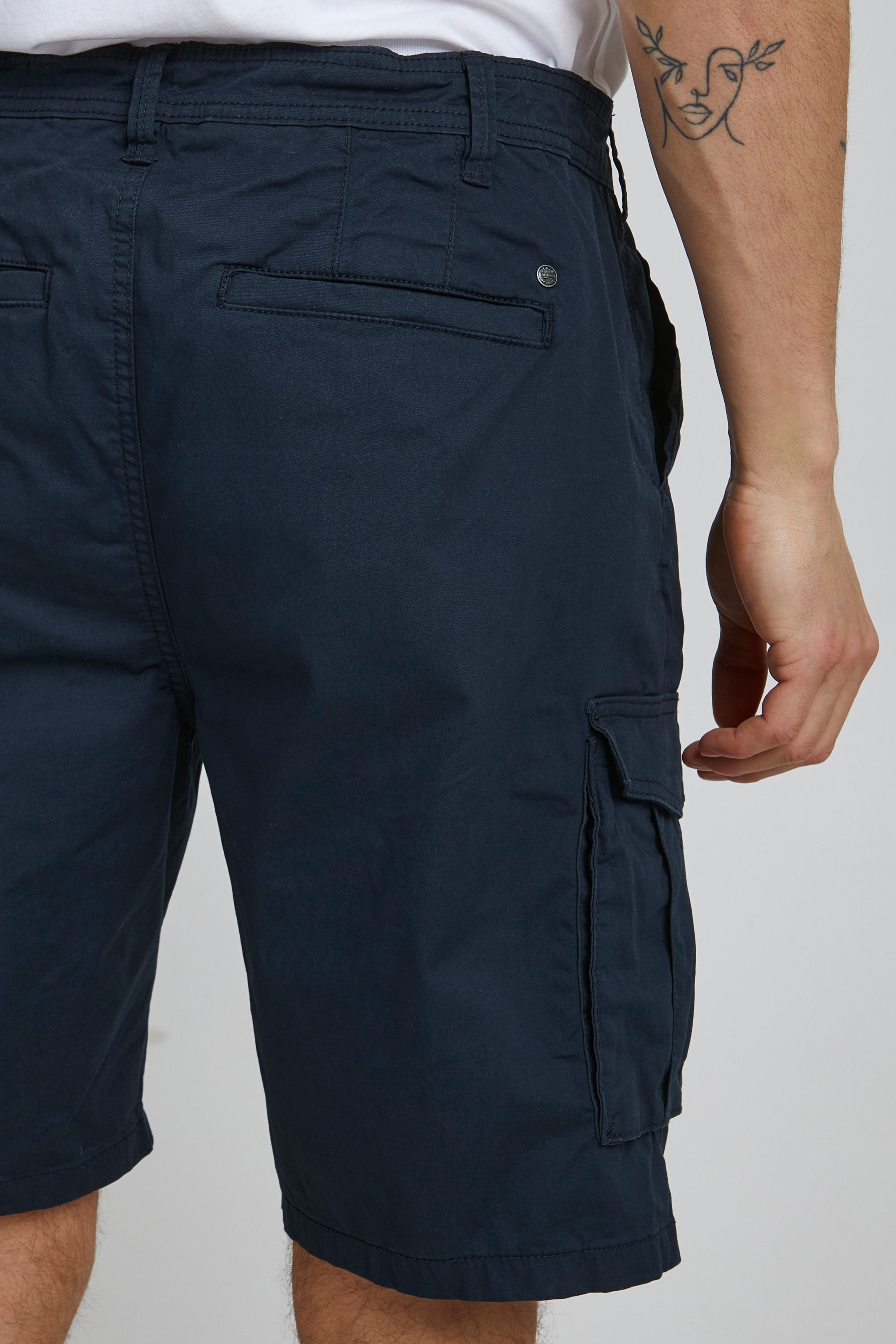 !Solid Cargoshorts »Cargoshorts SDJack-Jim«