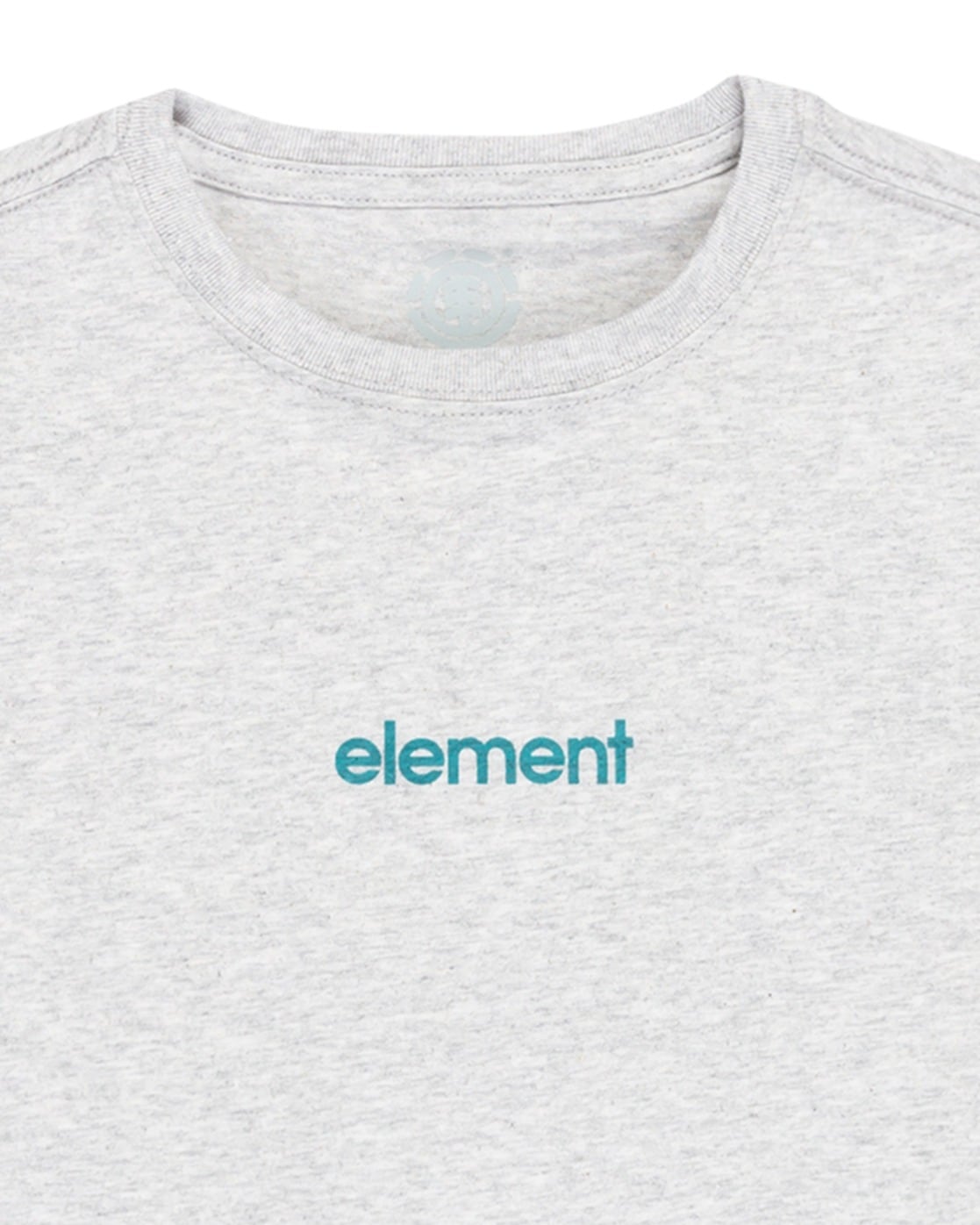 Element T-Shirt »Lowcase«