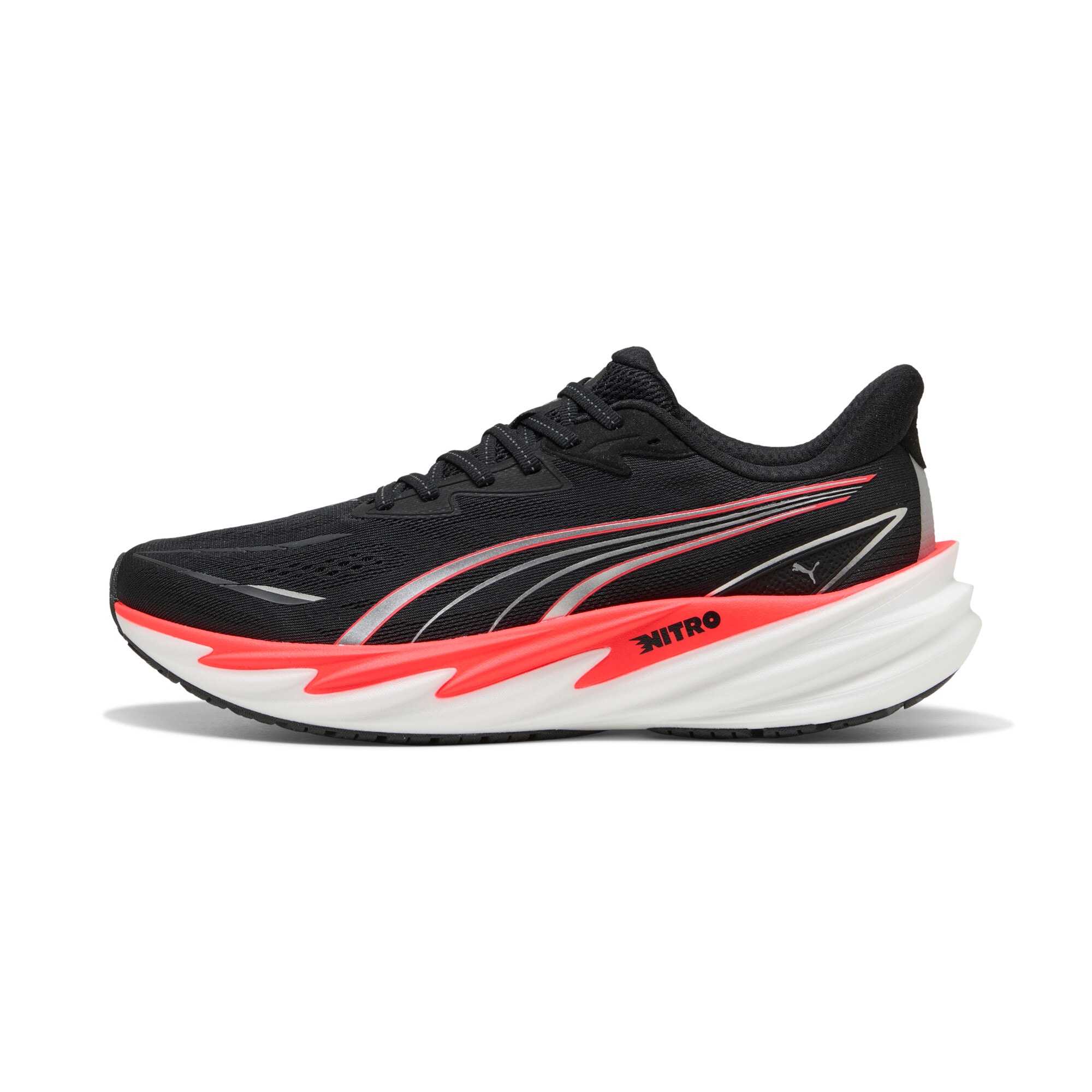 PUMA Laufschuh »VELOCITY NITRO 5«