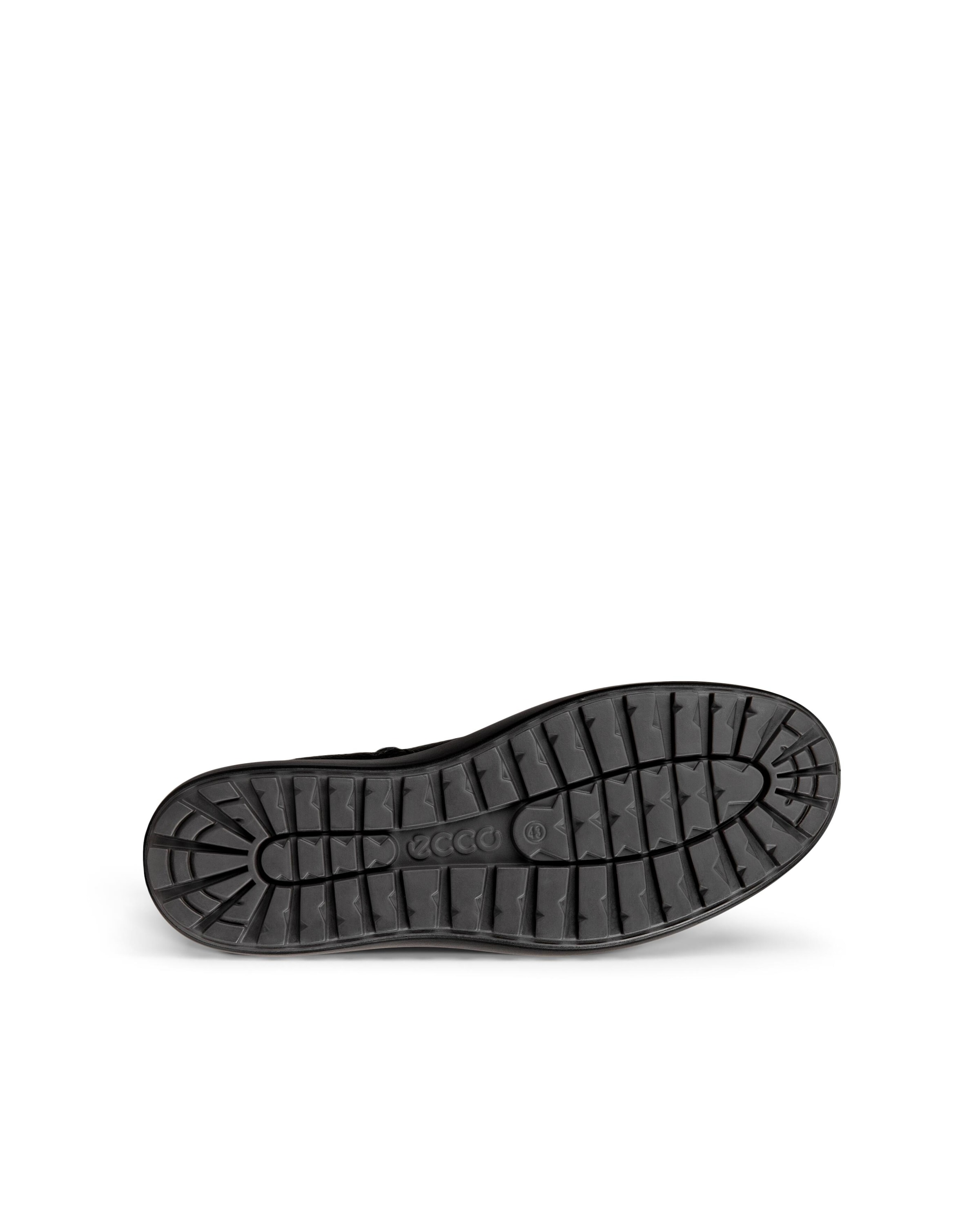 Ecco Stiefelette »ECCO SOFT 7 TRED«  Winter-Stiefelette, High-Top-Sneaker, Boots mit Reißverschlüssen