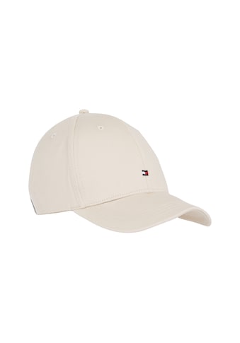 Baseball Cap »TH FLAG COTTON 6 PANEL CAP«