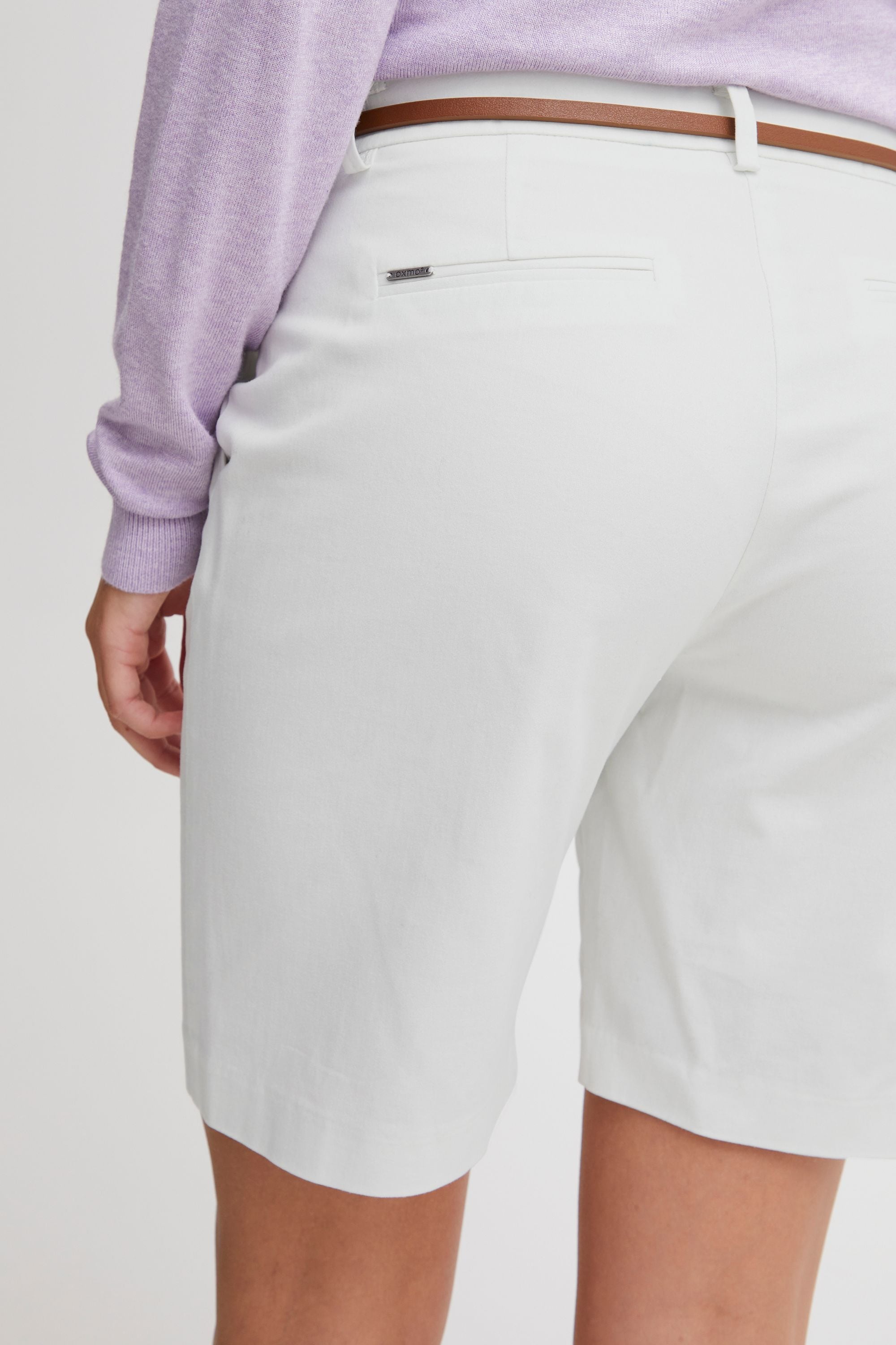 OXMO Shorts »Shorts OXDaney«
