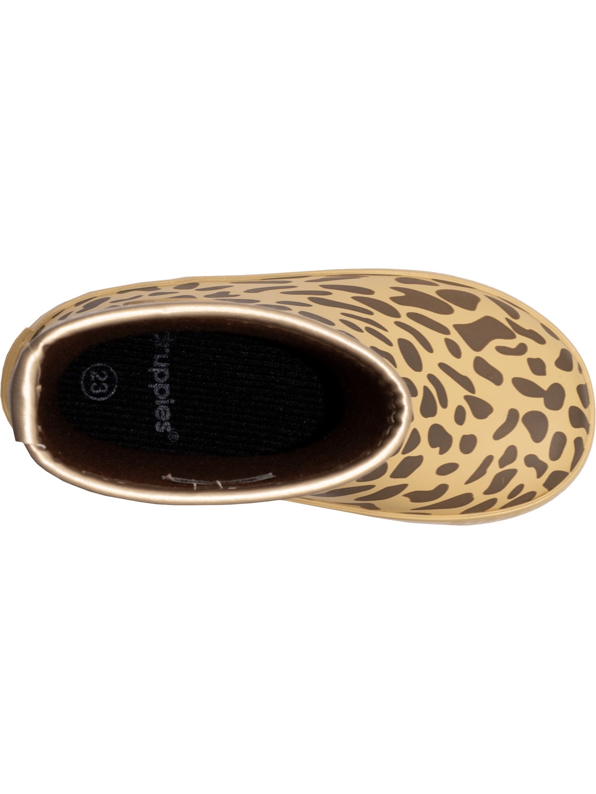 Druppies Gummistiefel »Kinderstiefel Nature Boot«