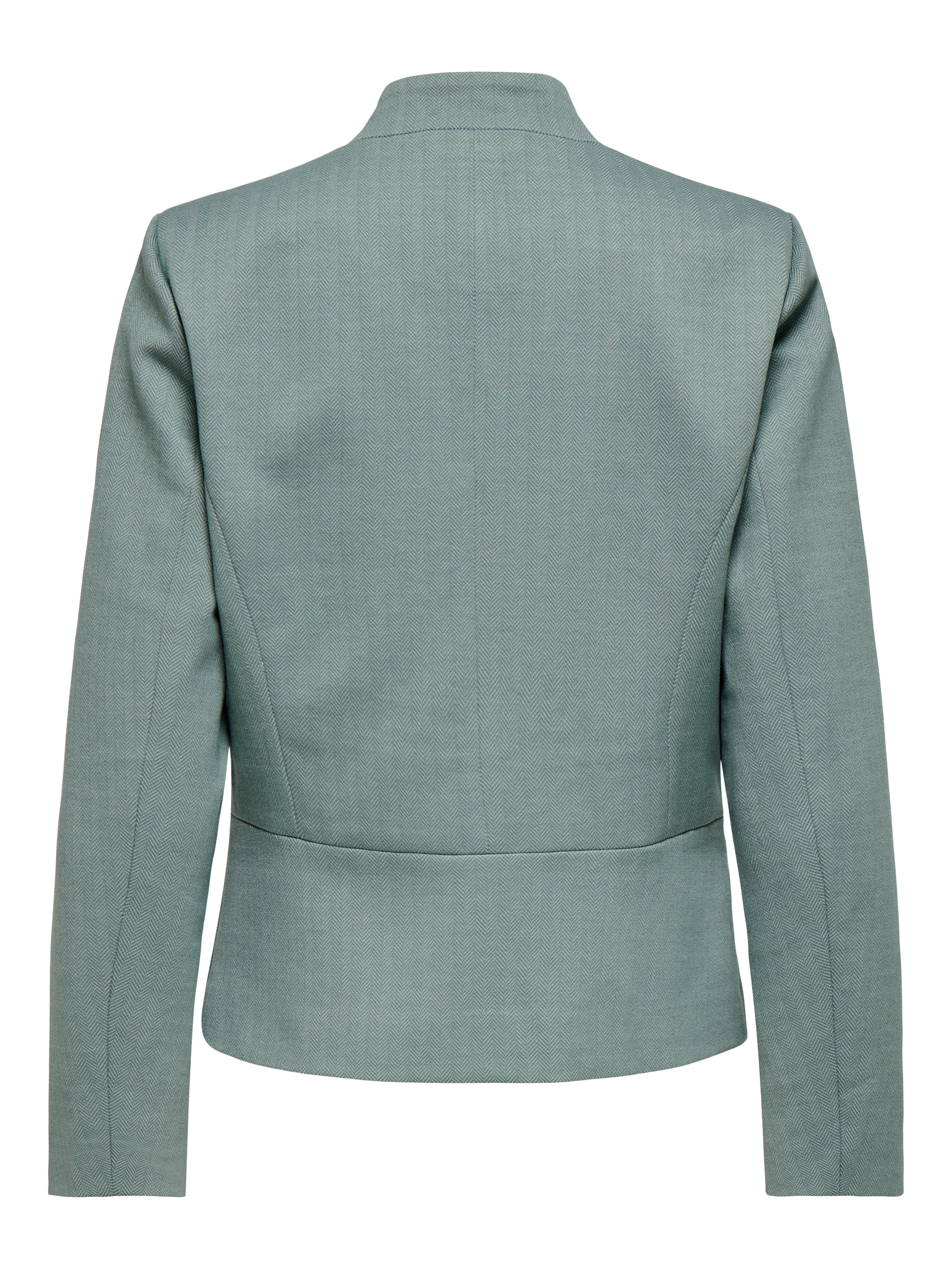 ONLY Kurzblazer »ONLADDY L/S HARRINGBONE BLAZER CC TLR«