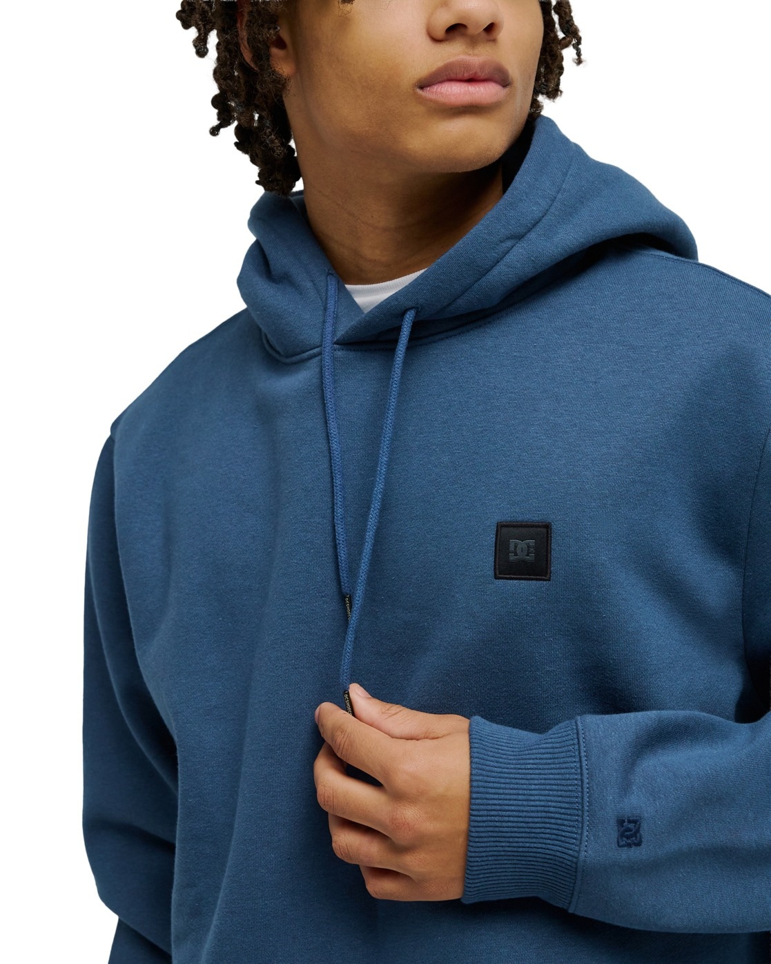 DC Shoes Kapuzensweatshirt »DC 1994«
