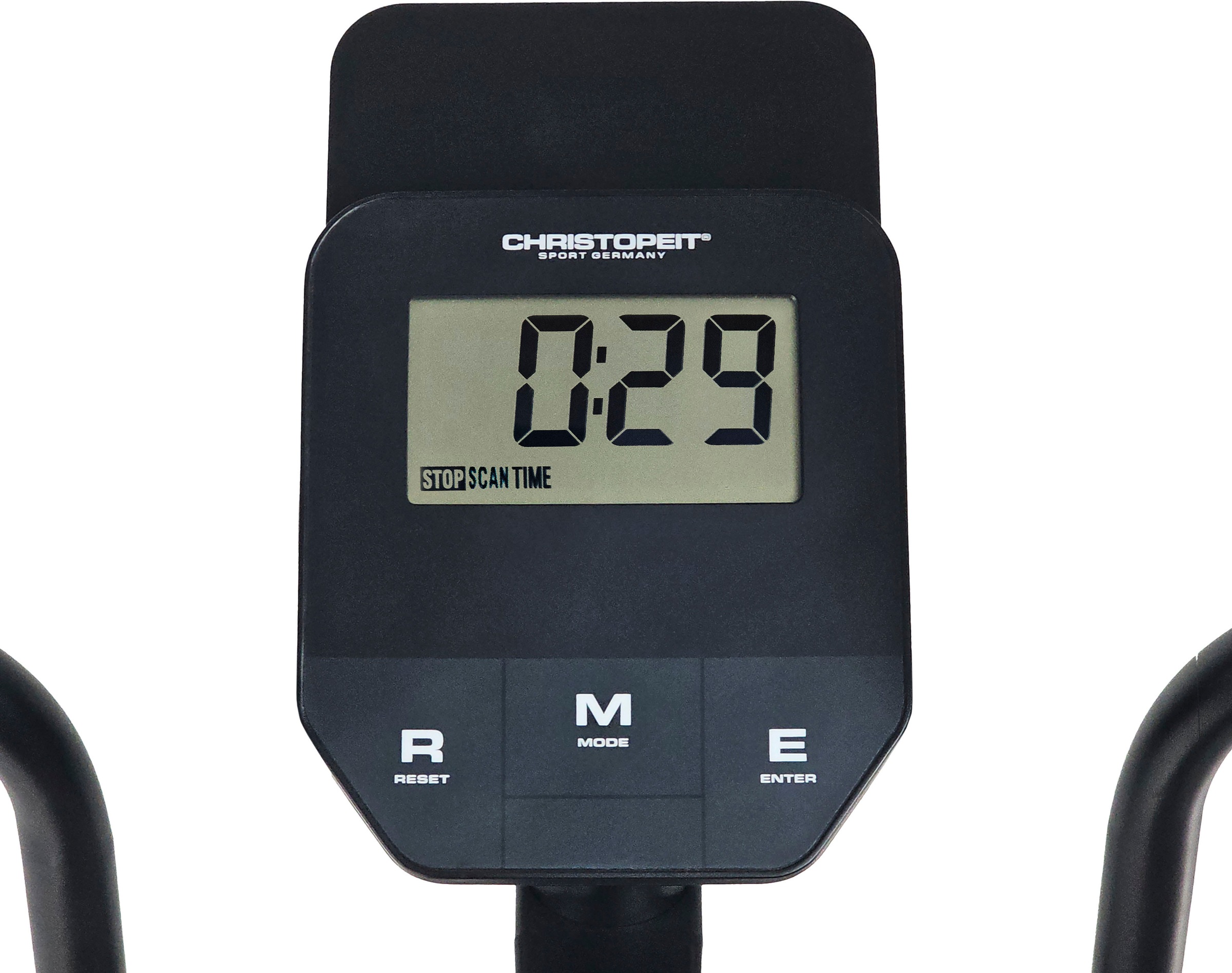 Christopeit Sport® Crosstrainer »Crosstrainer CT 6«