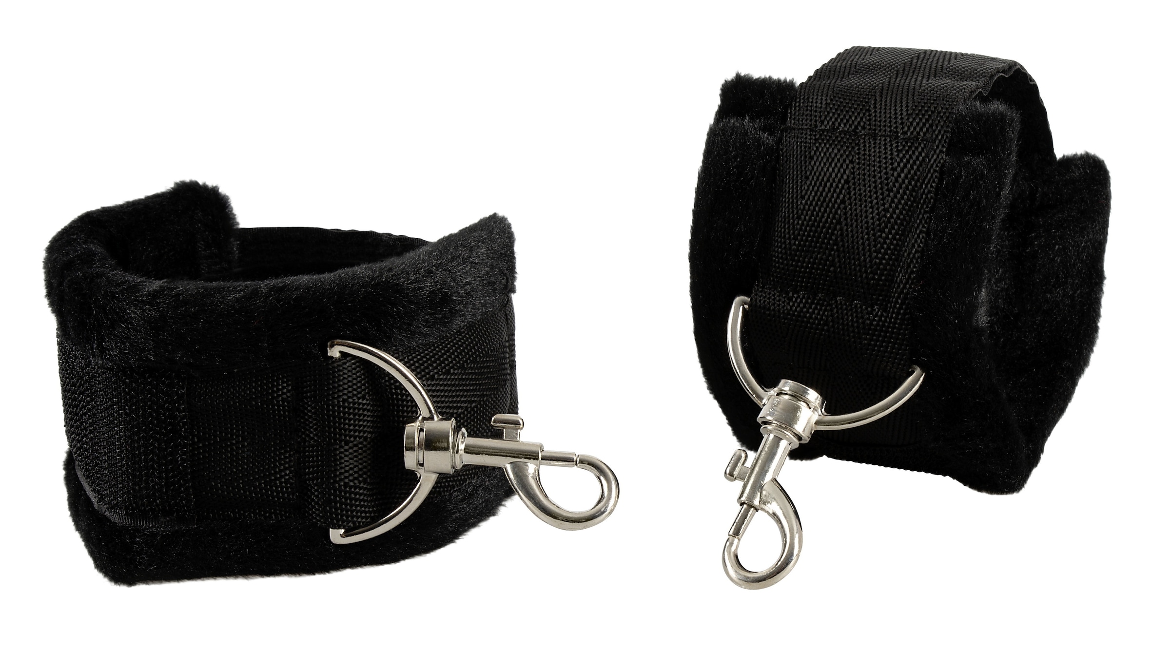 Bad Kitty Handschlaufe »Fessel Hals/Nacken-Hand-Fuß-Fessel«