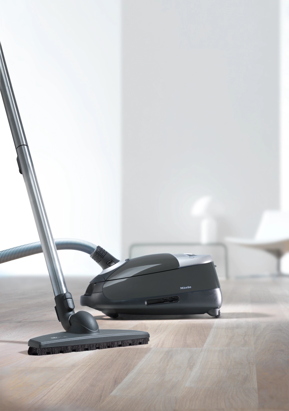 Miele Ersatzbürste »SBB 300-3 PQ Twister«