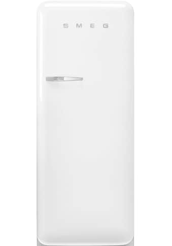 Smeg Kühlschrank »FAB28_5«, FAB28RWH5, 150 cm hoch, 60 cm breit kaufen