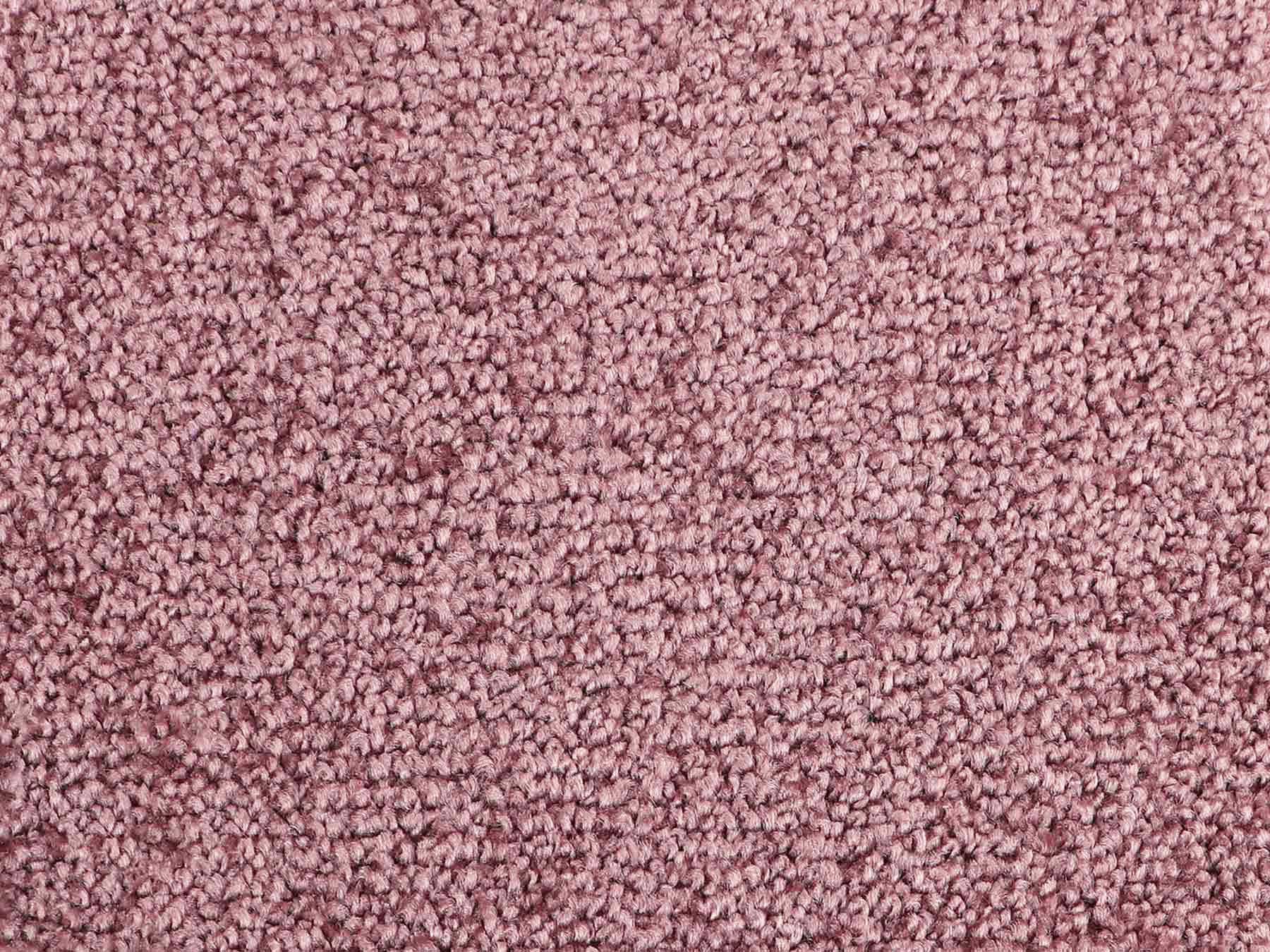 Primaflor-Ideen in Textil Läufer »MANILA, Made in Netherlands«, rechteckig, 10 mm Höhe, Kurzflor, Uni Farben, ideal im Wohnzimmer & Schlafzimmer