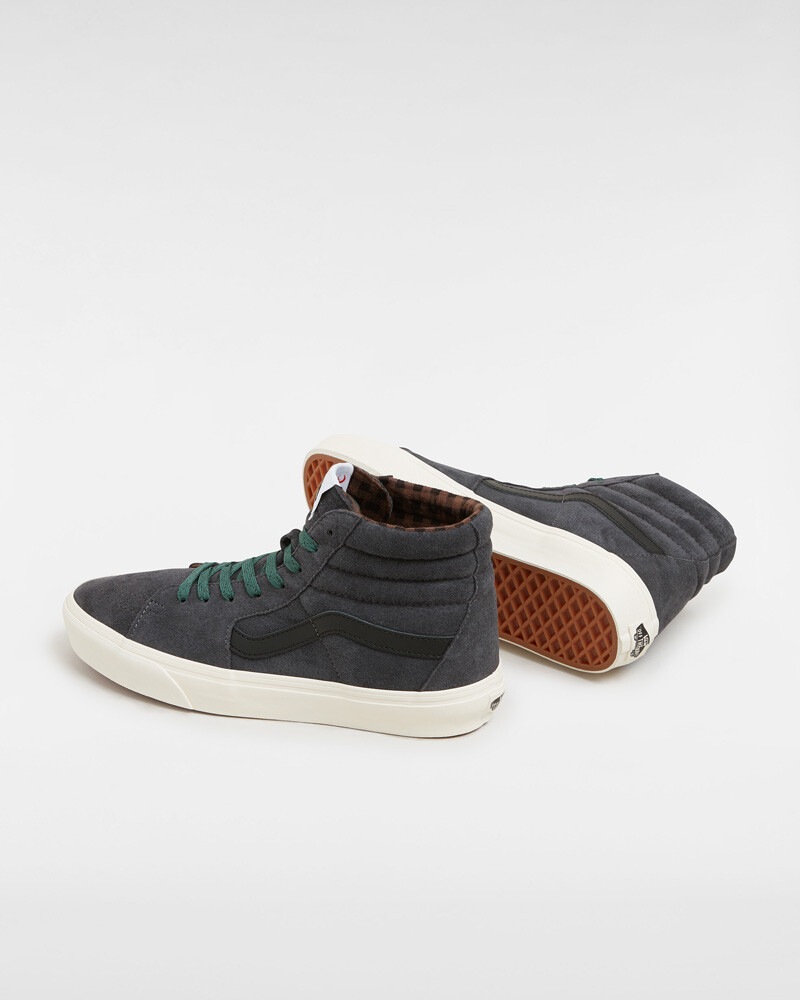 Vans Sneaker »SK8-Hi«, unisex