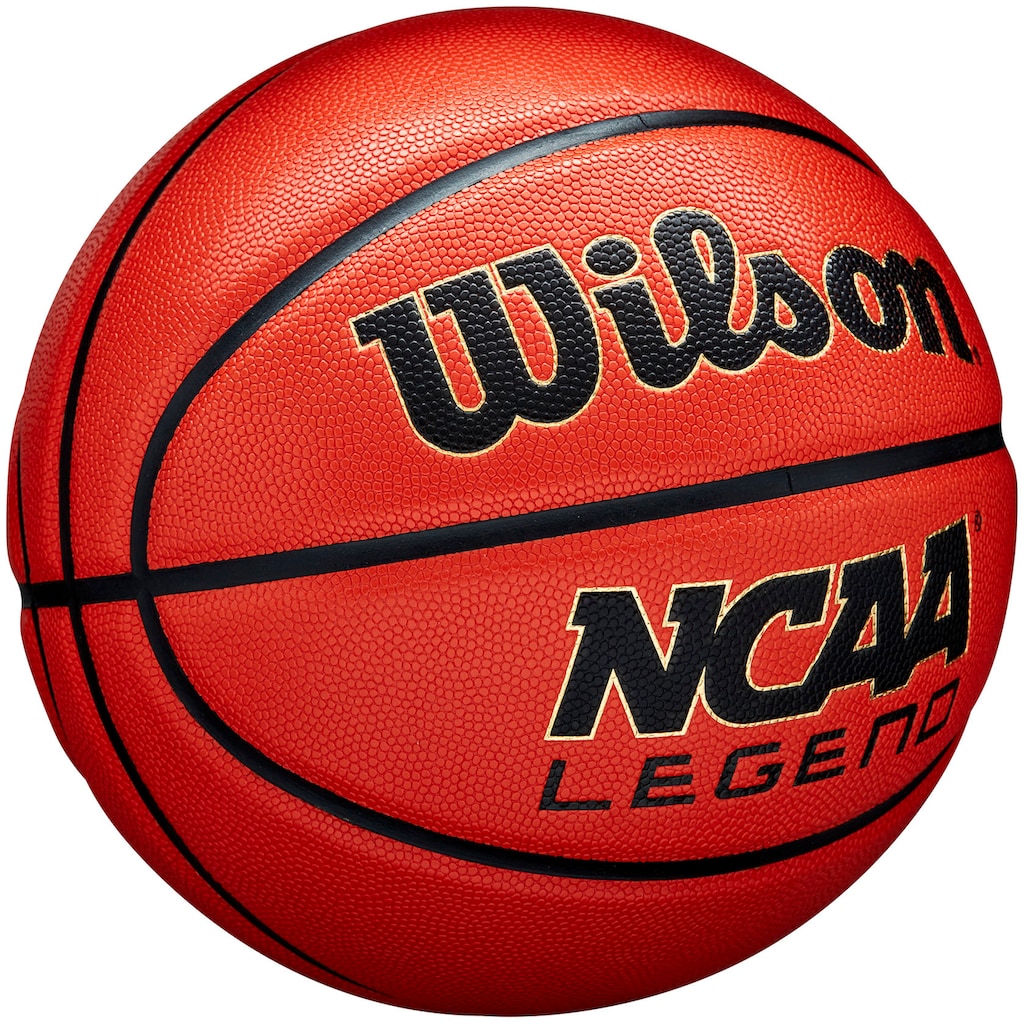 Wilson Basketball »NCAA LEGEND BSKT«