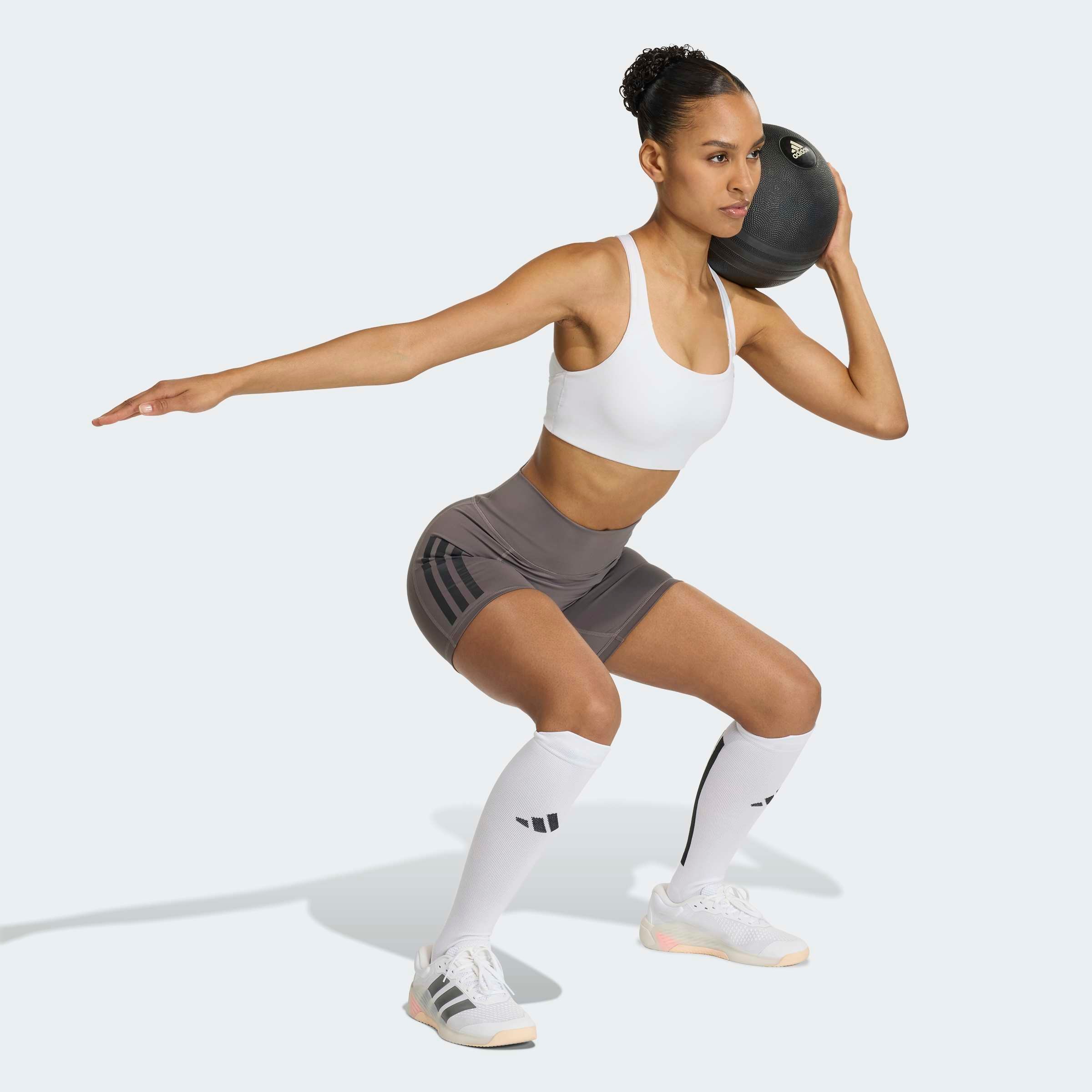 adidas Performance Sport-BH »OPT MS BRA«