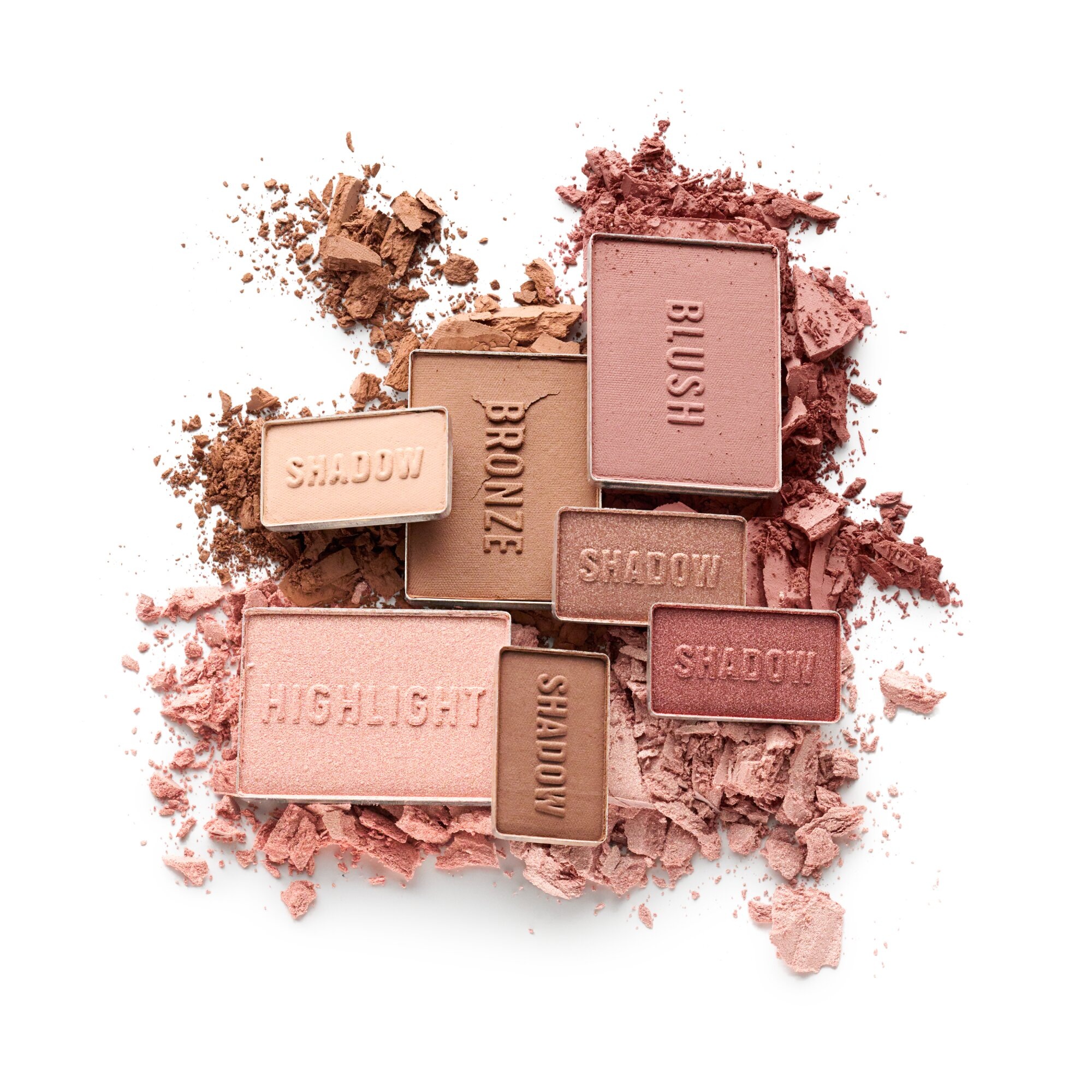 Essence Augen-Make-Up-Set »mystery box makeup set«