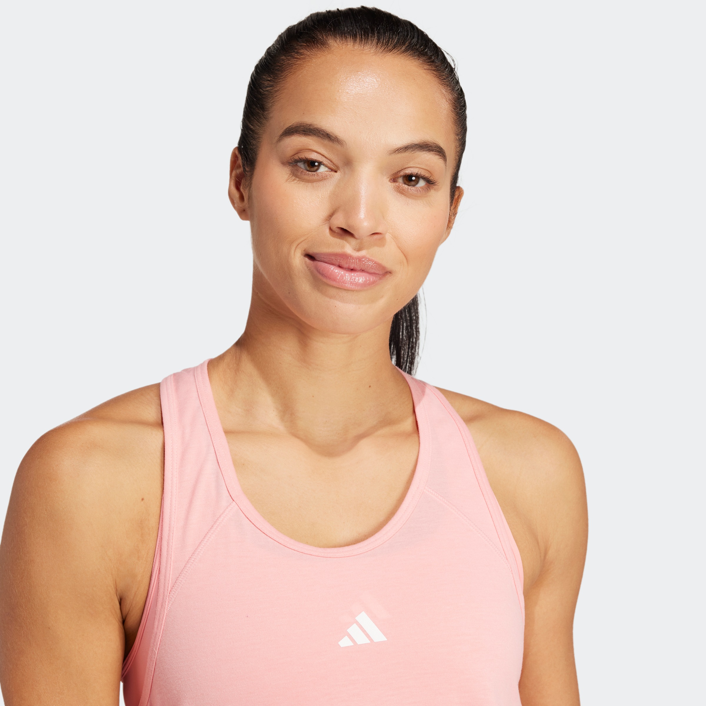 adidas Performance Tanktop »TR-ES MIN TK«