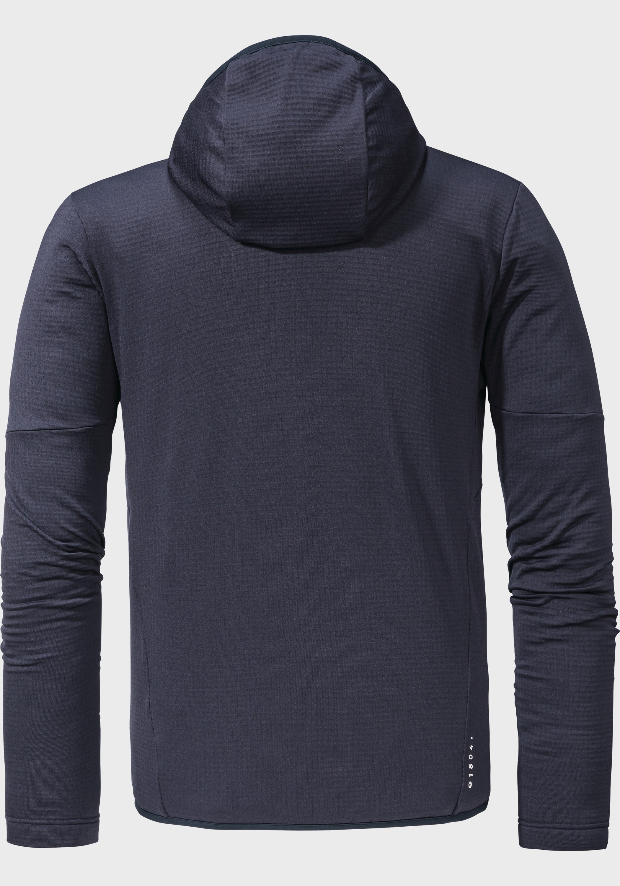 Schöffel Fleecejacke »Fleece Hoody Hydalen M«, mit Kapuze