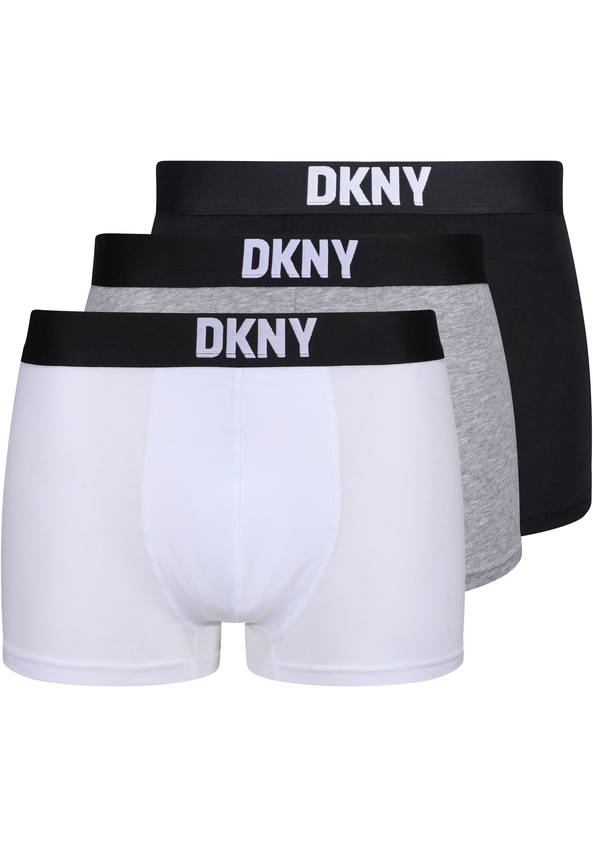 DKNY Trunk »NEW YORK«
