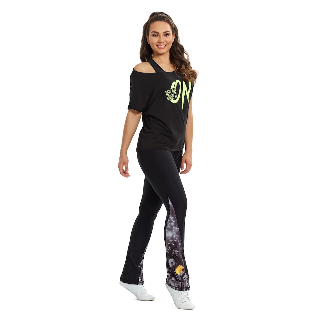 Winshape Leggings »Functional Power Shape BCHWL105«