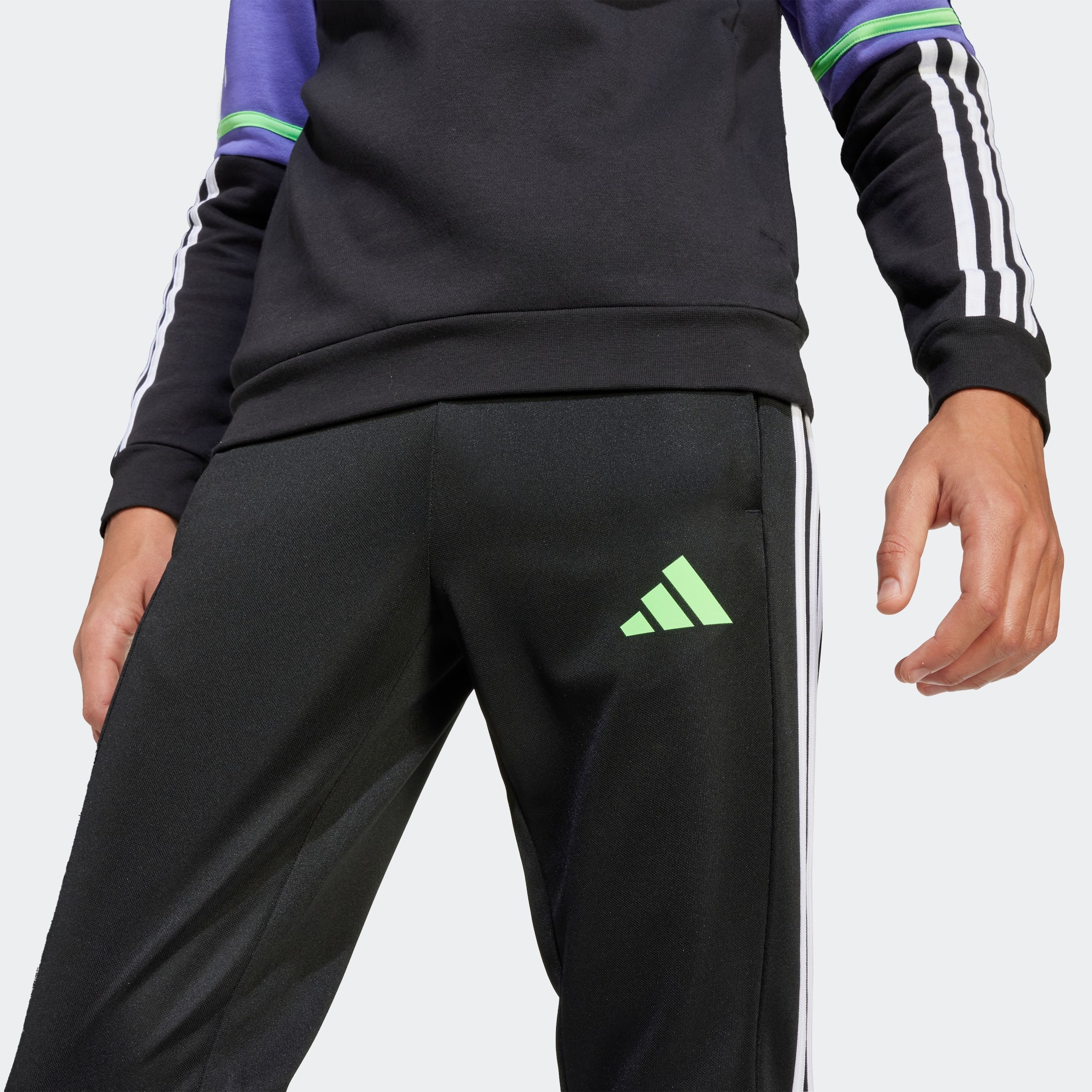 adidas Performance Trainingshose »F50 TR PNT Y«, (1 tlg.)
