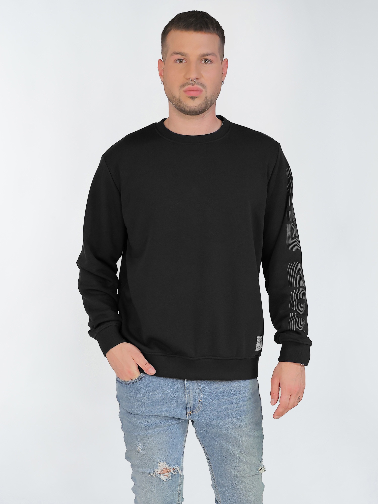 TOP GUN Sweatshirt »Sweatshirt TG22008«