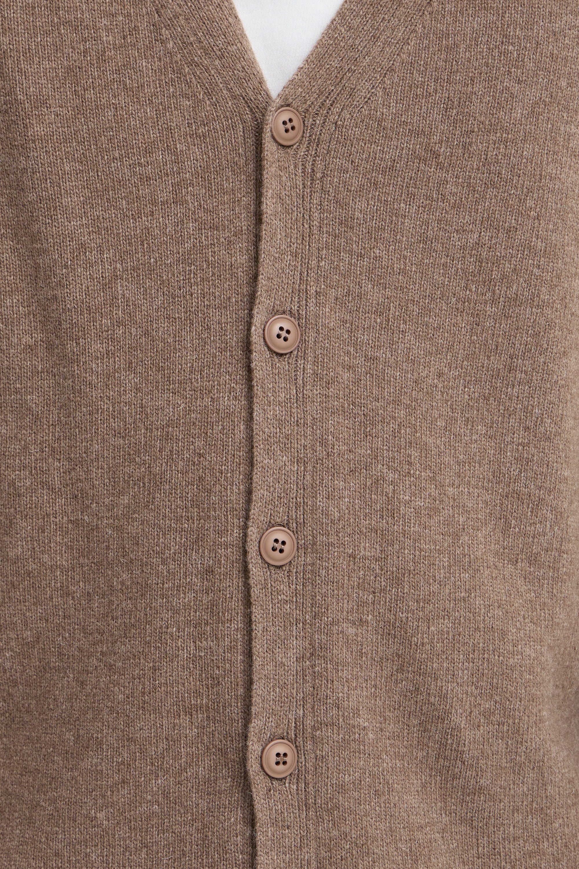 Casual Friday Strickjacke »Strickjacke CFKarl«