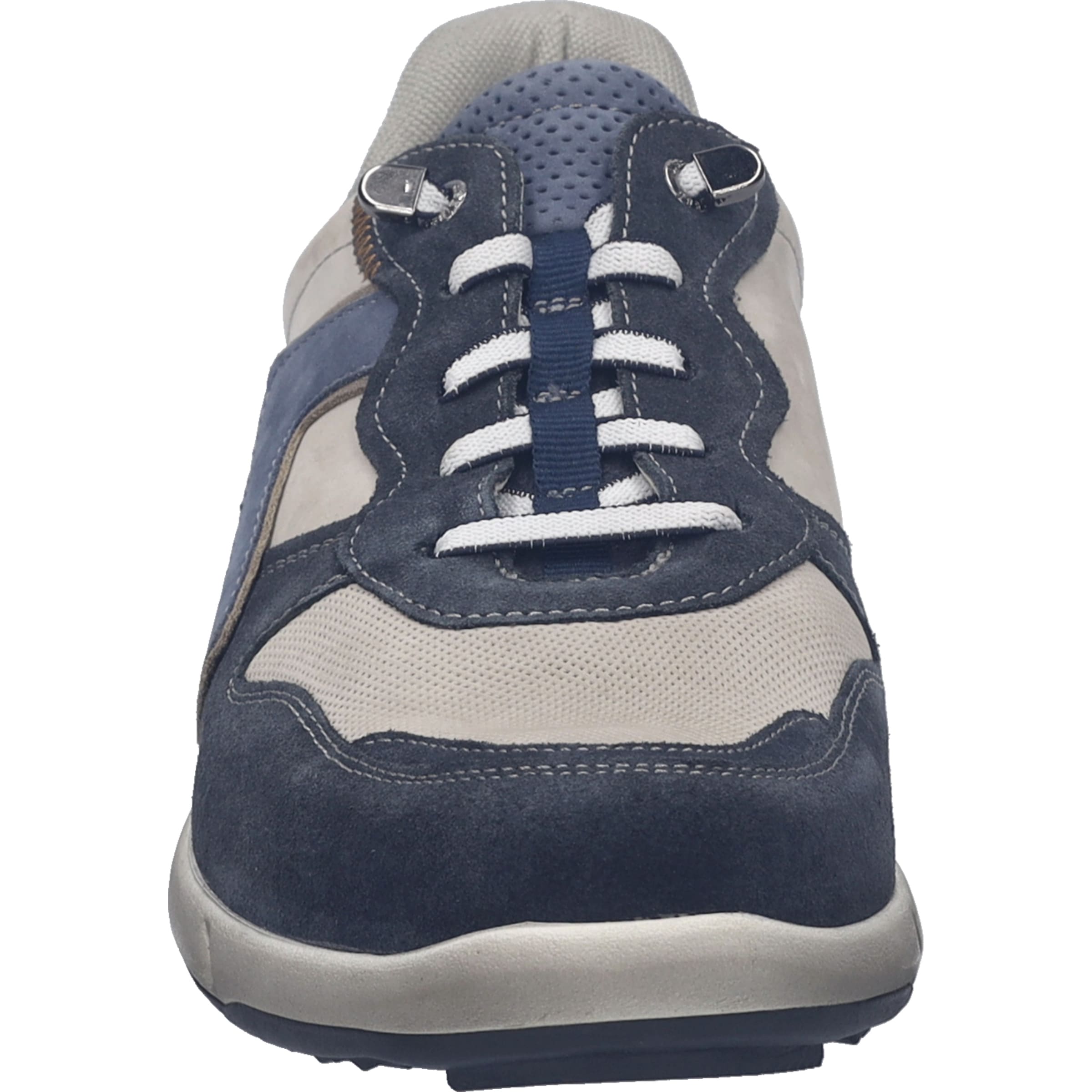 Josef Seibel Sneaker »Enrico 34, indigo-multi«