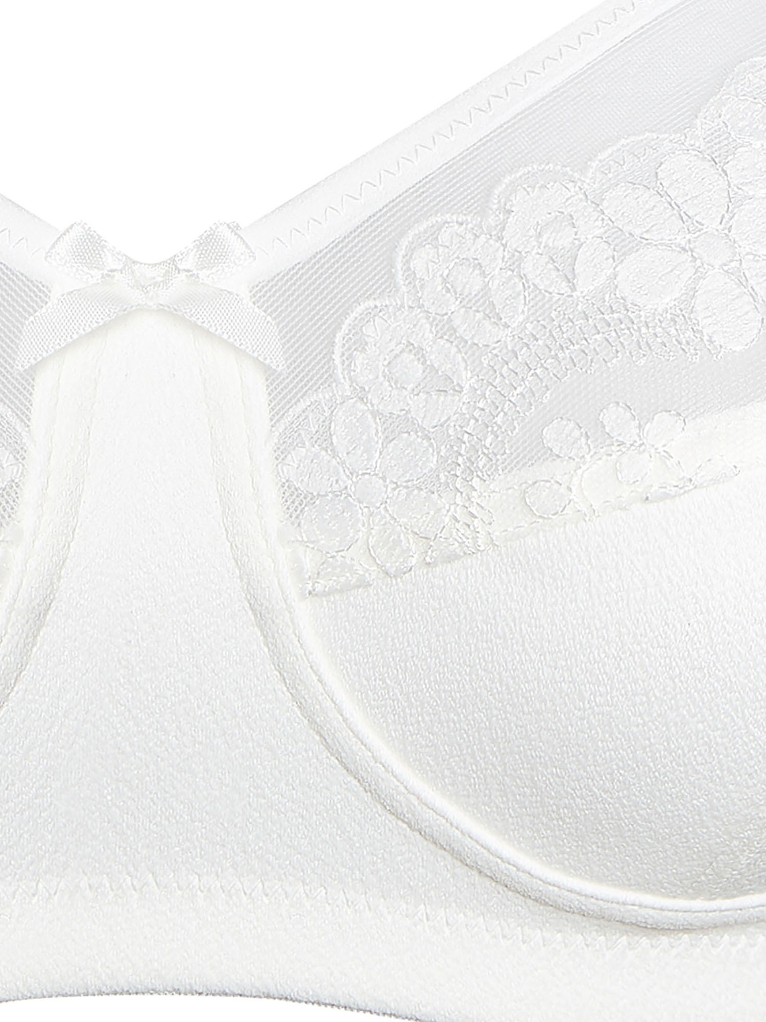 Susa Bügelloser BH »BH ohne Bügel Basic«