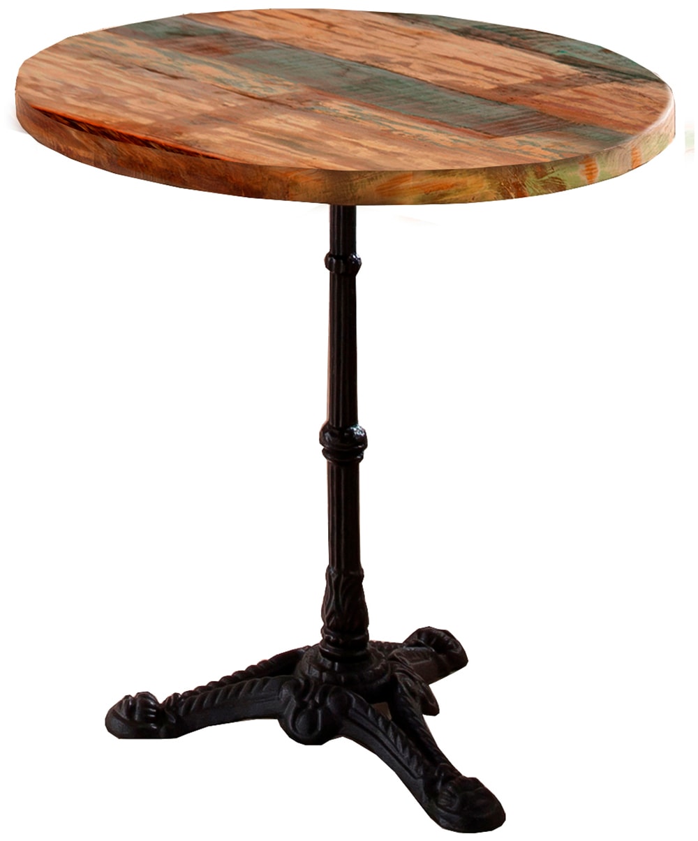 SIT Tischplatte, mit deutlicher Maserung