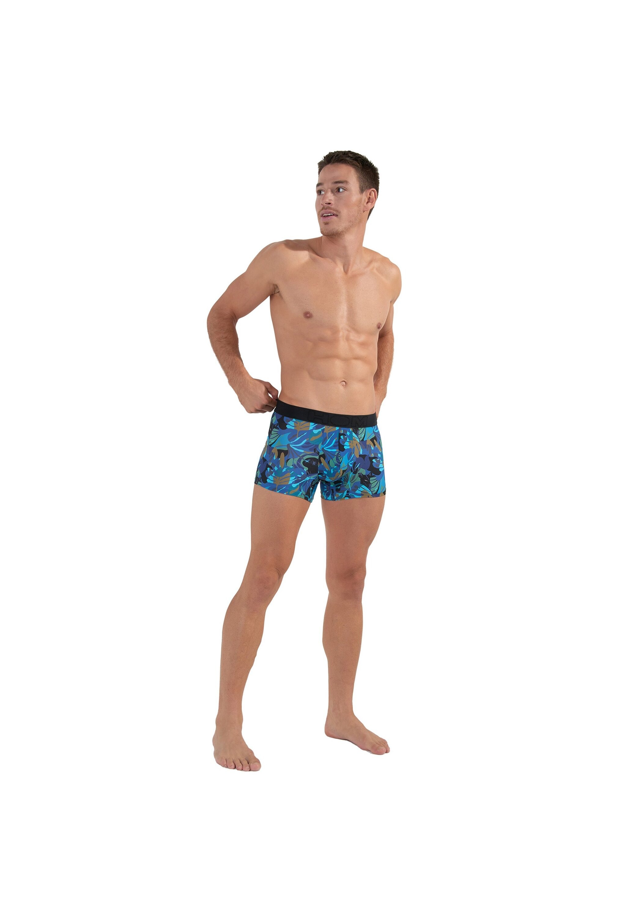 Hom Boxershorts »Boxershort Boxer Briefs Maldives 1er Pack«