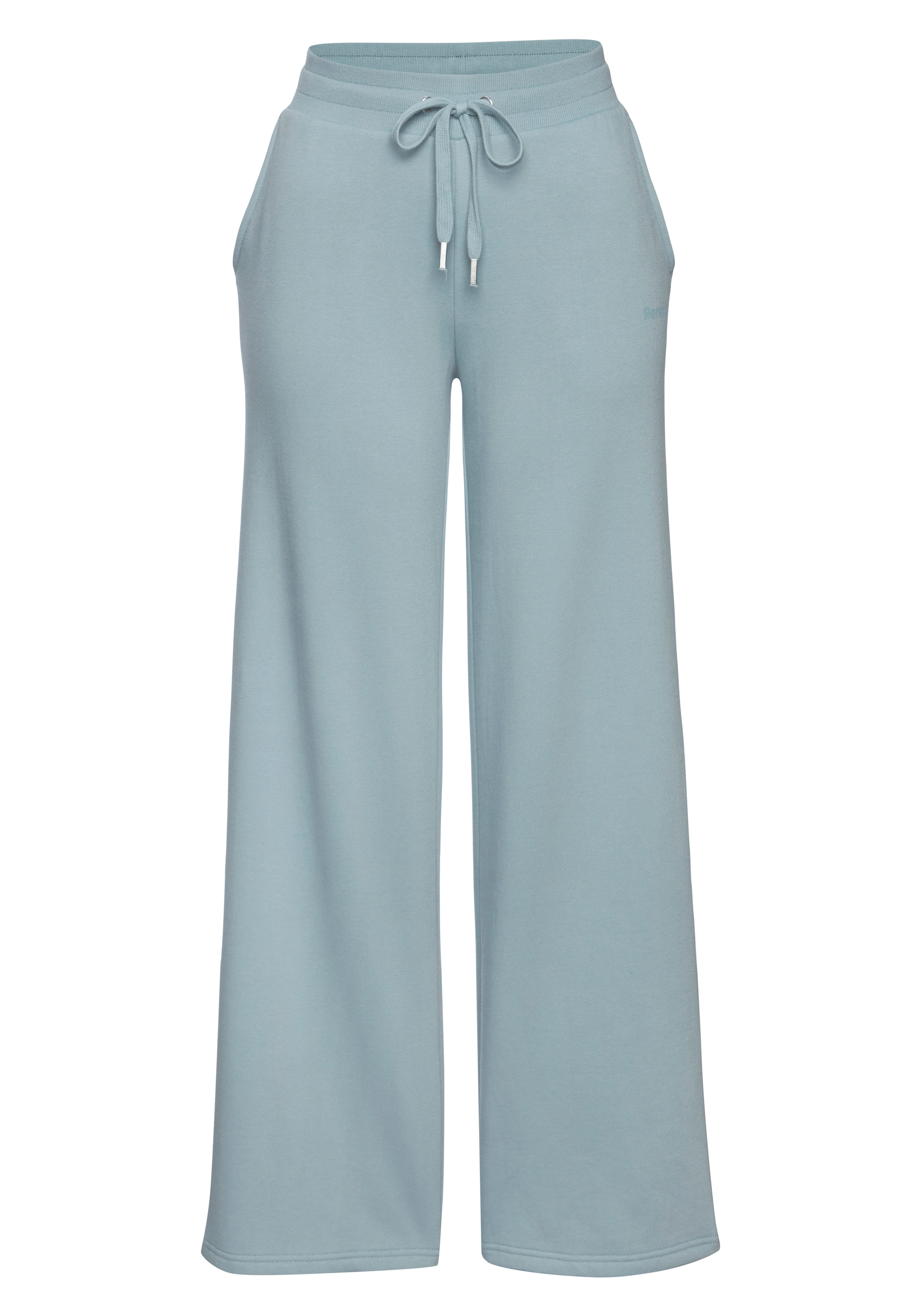Bench. Loungewear Homewearhose  weiche angeraute Sweatqualität