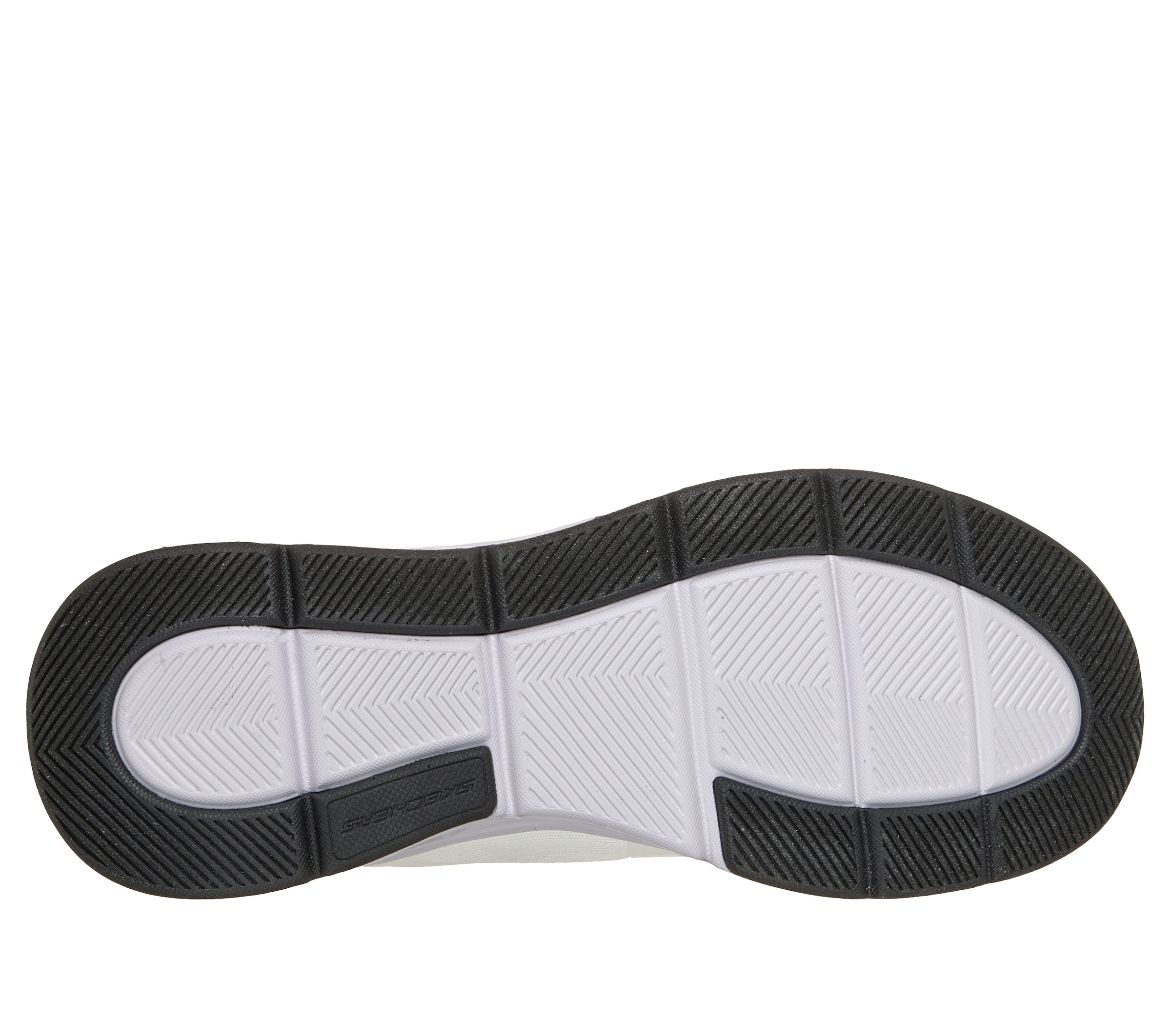 Skechers Slip-On Sneaker »BOBS ARC WAVES REMIX«  Slipper, Schlupfschuh, Halbschuh, Freizeitsneaker mit Memory Foam