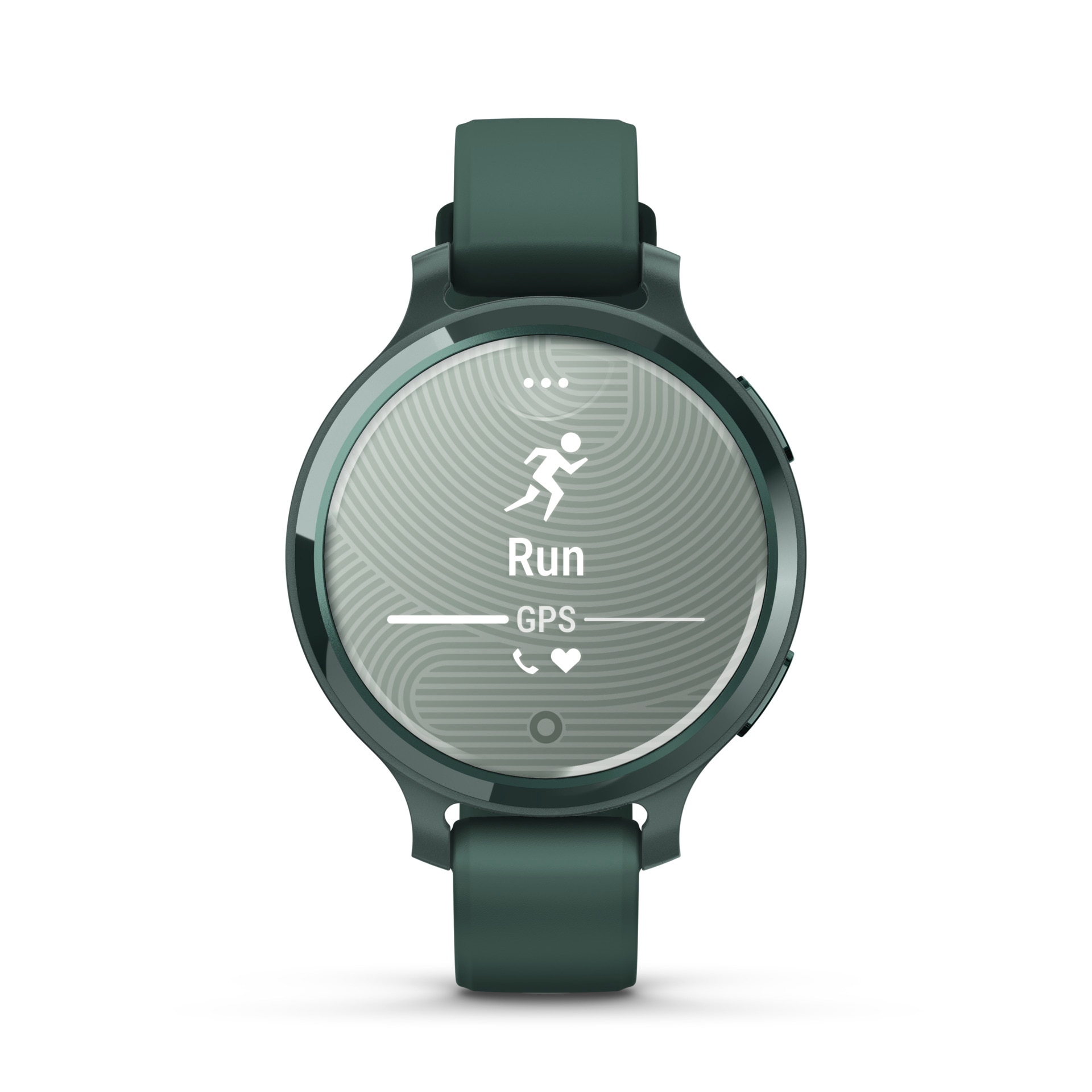 Garmin Smartwatch »Lily 2 Active«,)