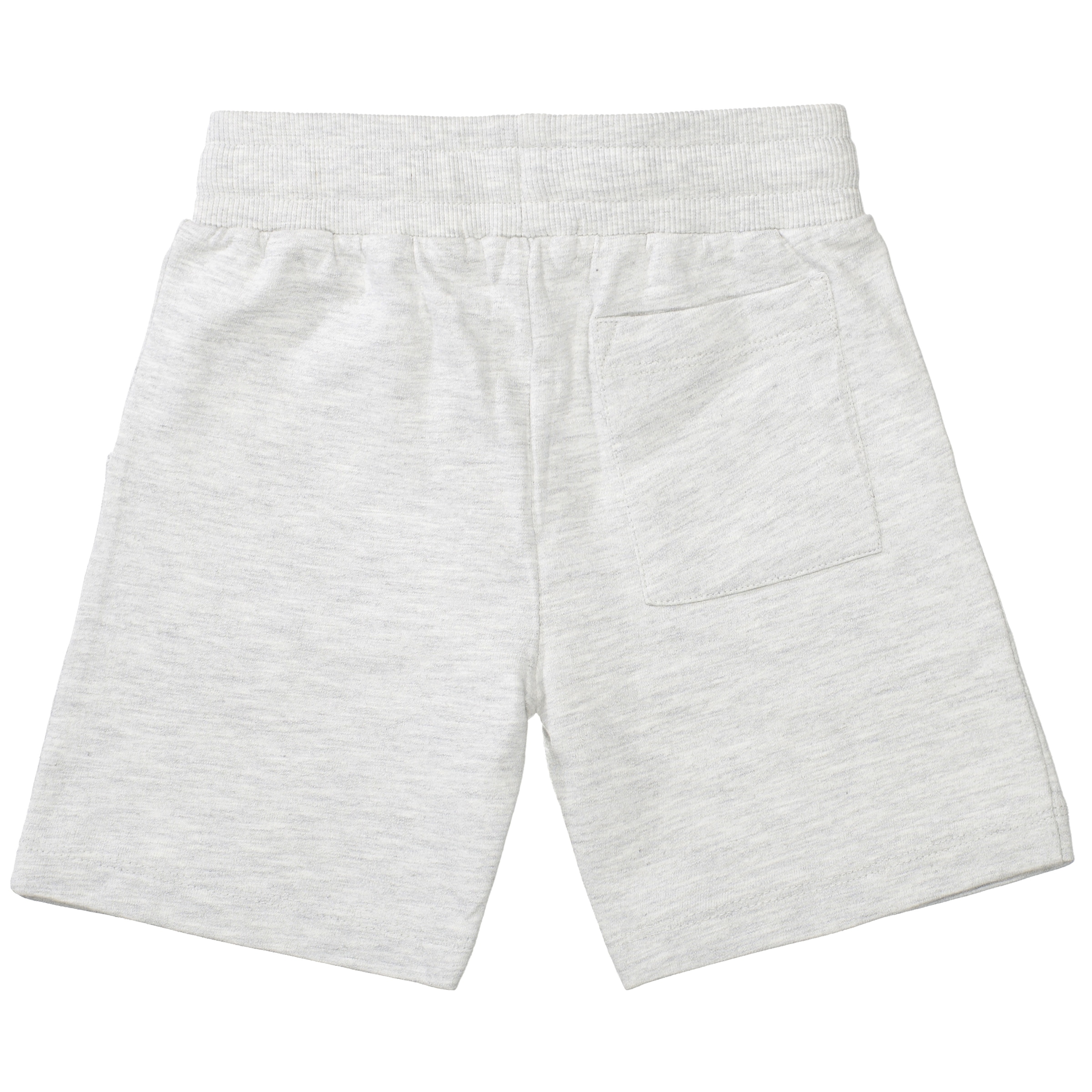 STACCATO Sweatshorts  2er Pack, kurz, mit Kordelzug, für Boys