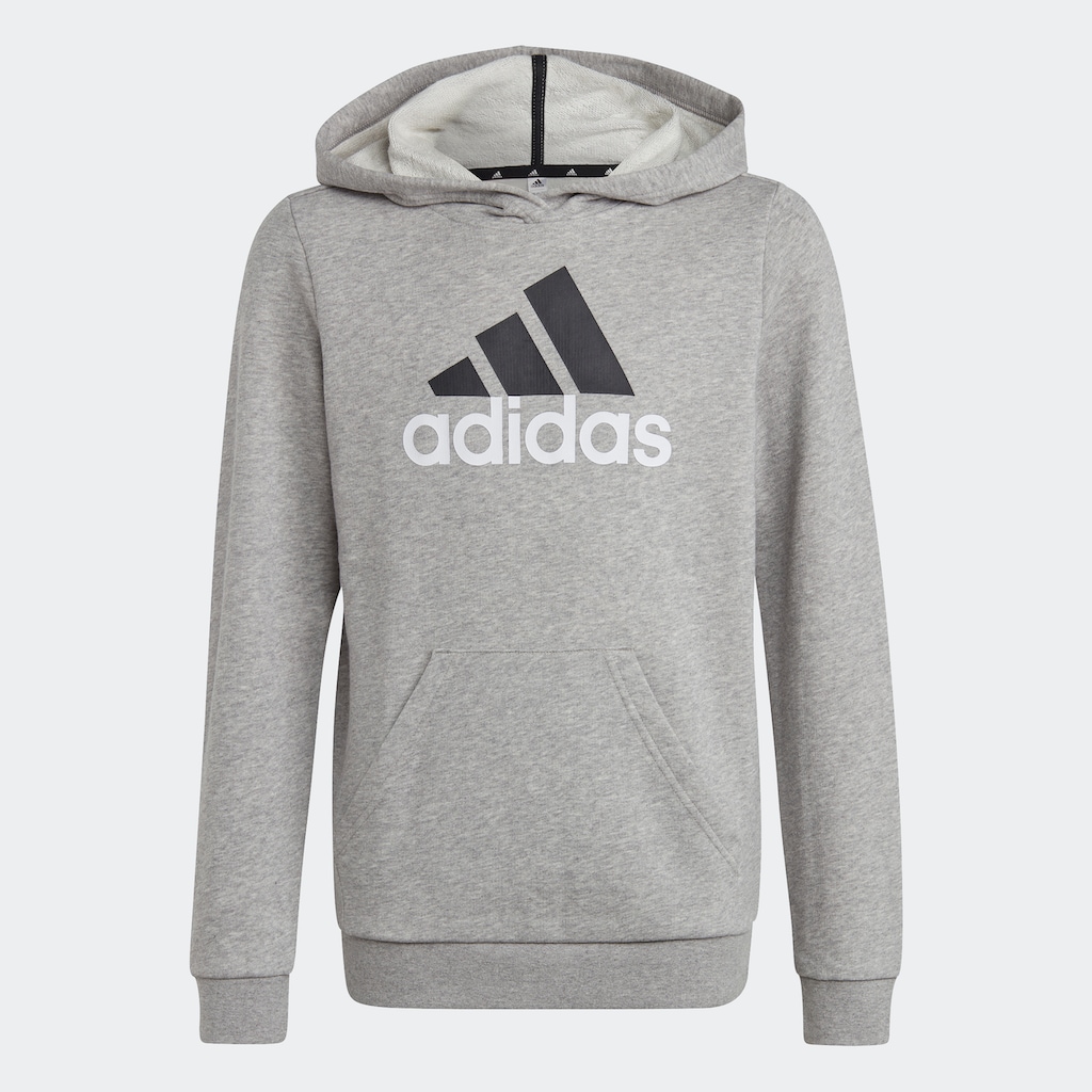 adidas Sportswear Kapuzensweatshirt »U BL 2 HOODIE«