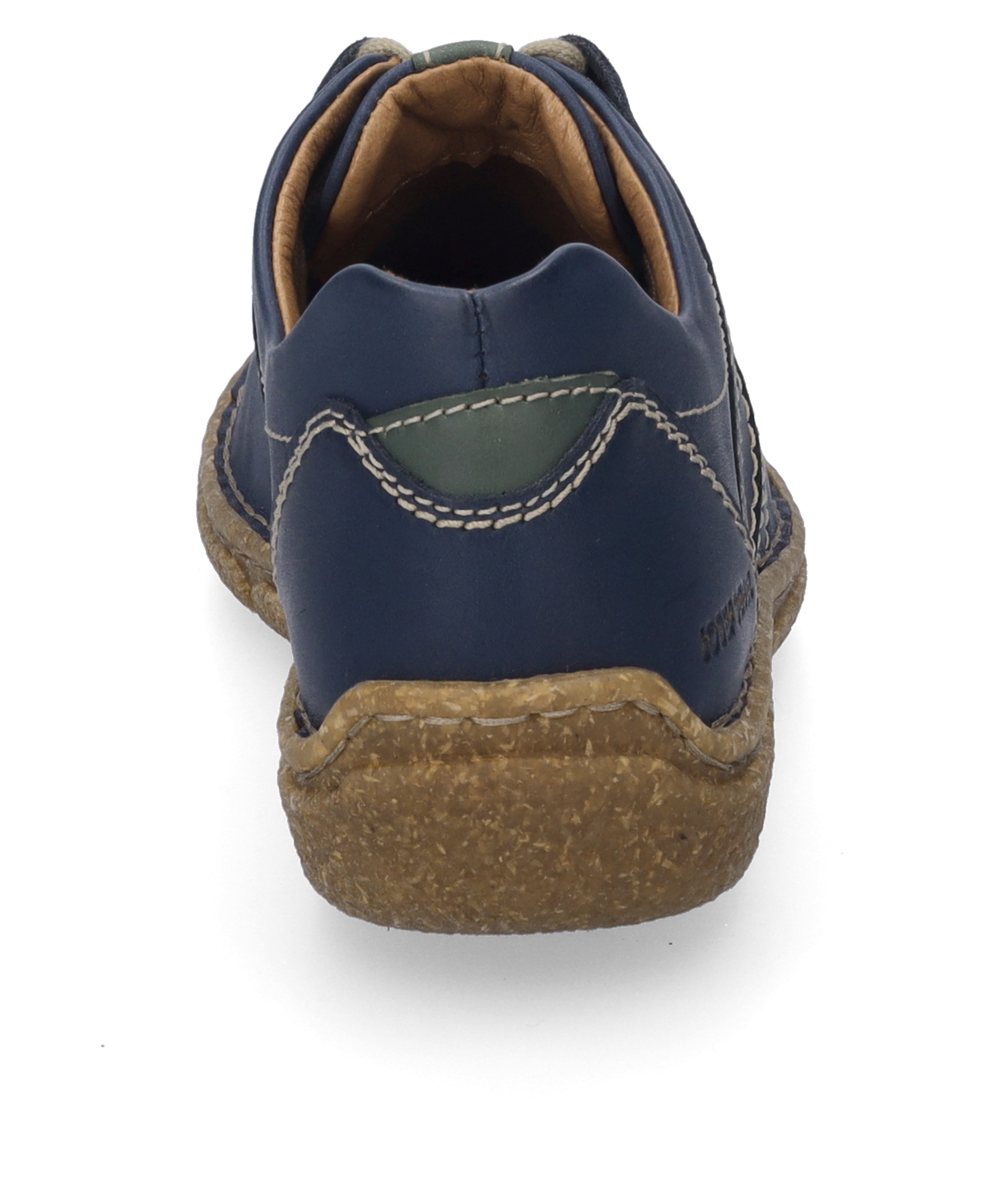 Josef Seibel Schnürschuh »Neele 44, ocean-kombi«