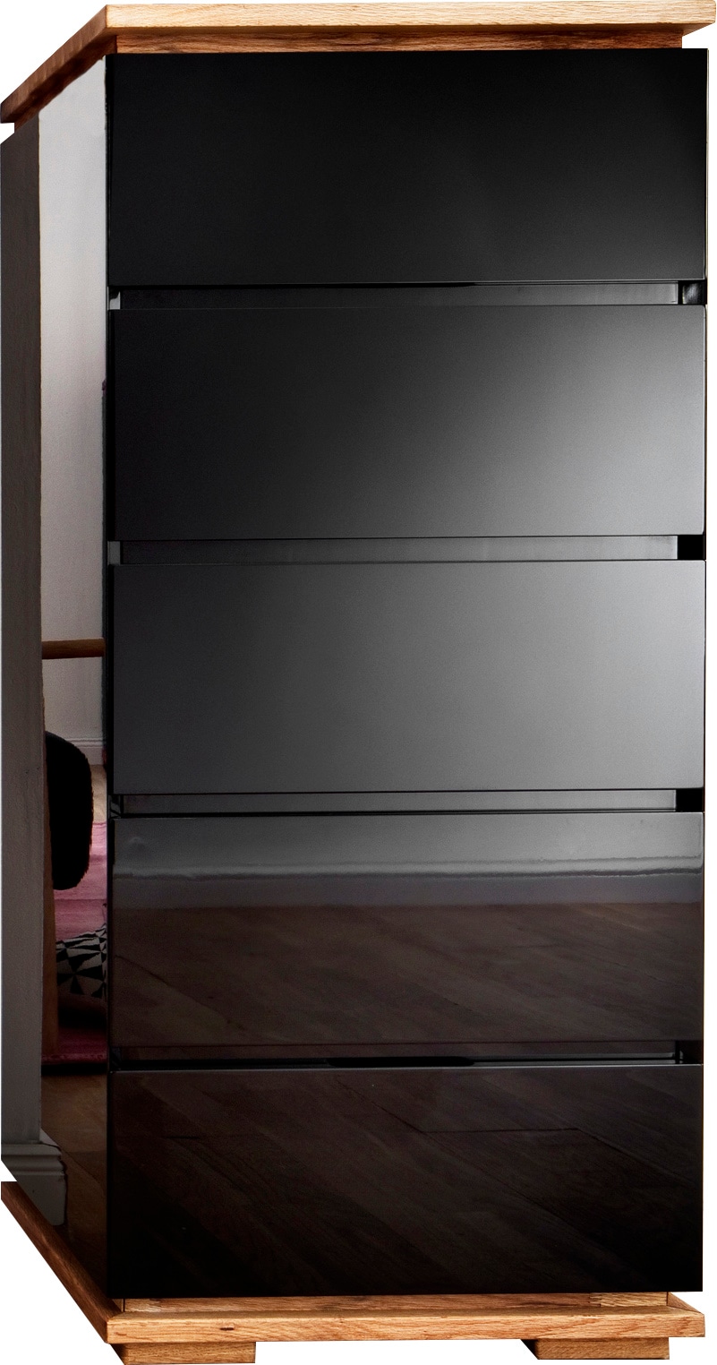 MCA furniture Kommode »Chiaro«, Breite ca. 51 cm