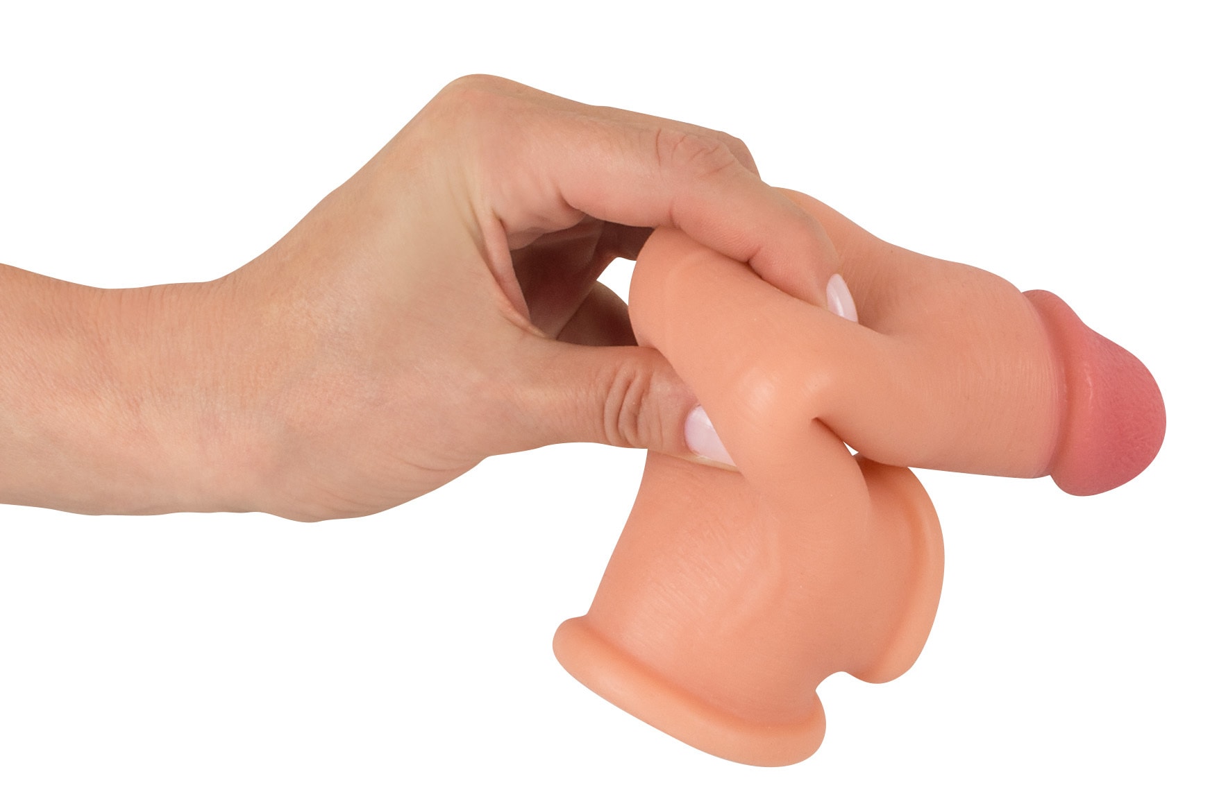 Realistixxx Penishülle »Penissleeve Extension«