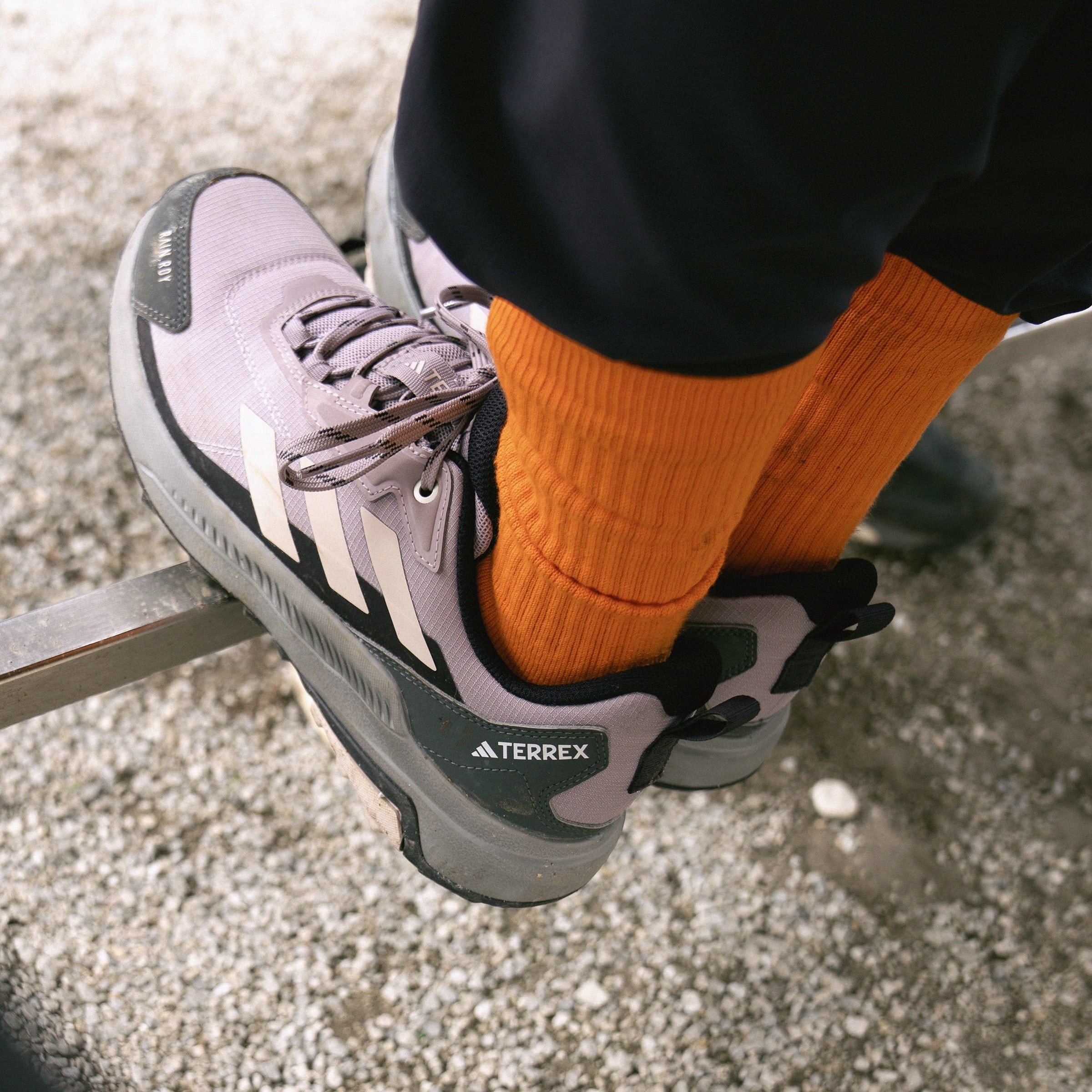 adidas TERREX Wanderschuh »TERREX ANYLANDER RAIN.RDY«, wasserdicht