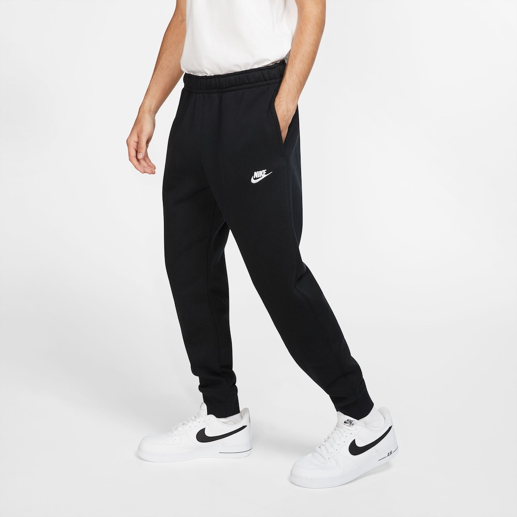 Nike Sportswear Jogginghose »CLUB FLEECE JOGGERS«