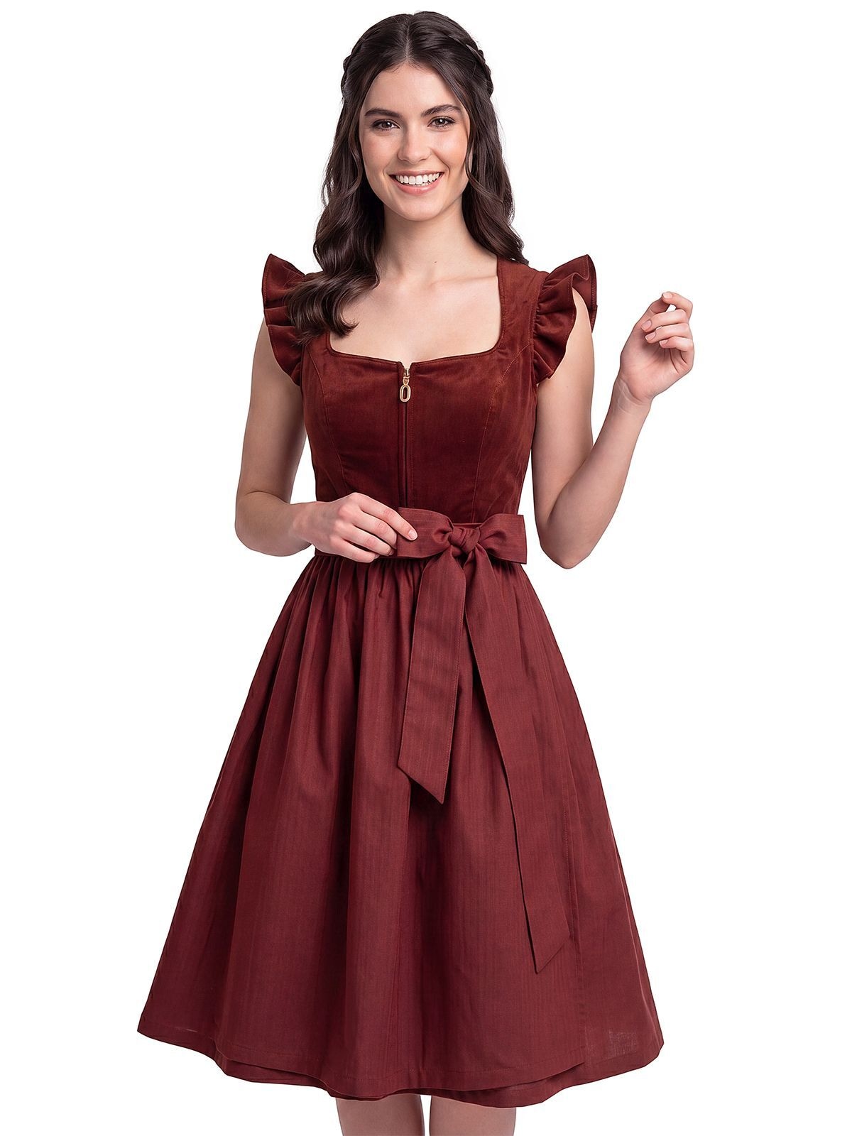 MarJo Dirndl »Dirndl ANSFELDEN«