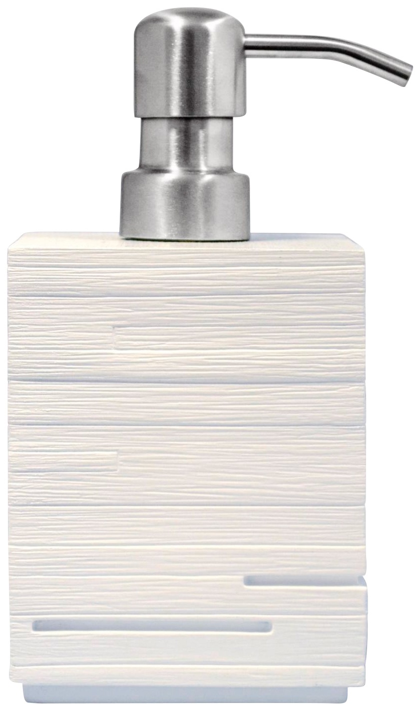 Ridder Seifenspender »Brick«, 430 ml