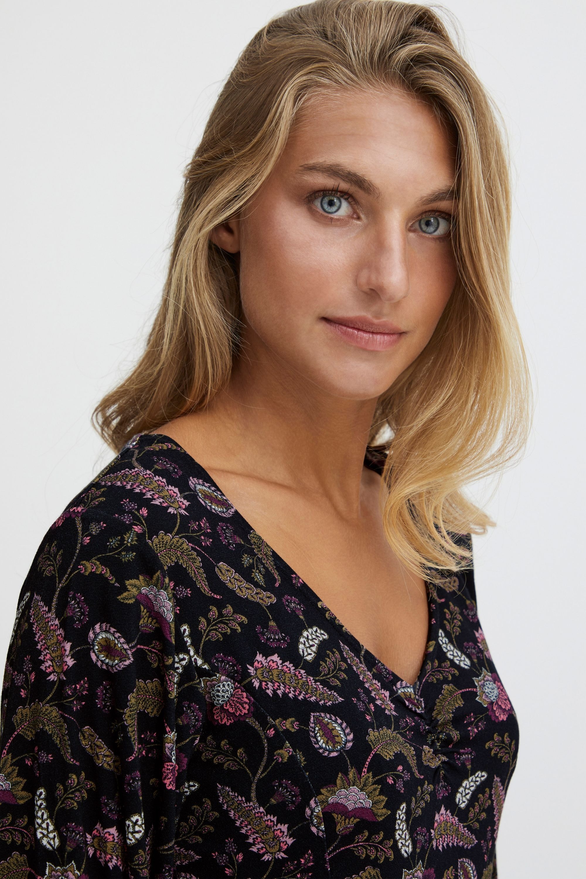 fransa Blusenkleid »Blusenkleid FRAnn«