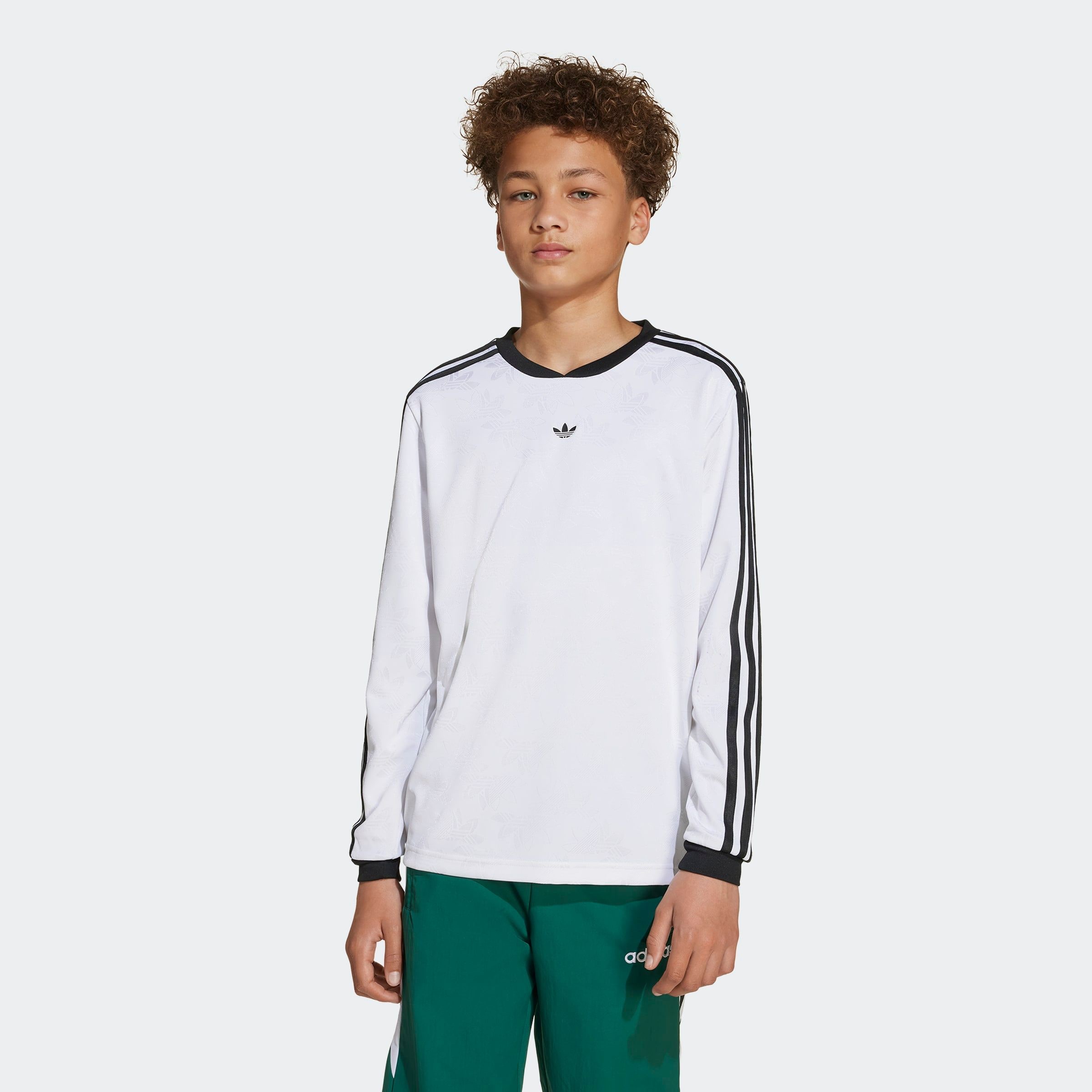 adidas Originals Langarmshirt »LONGSLEEVE«