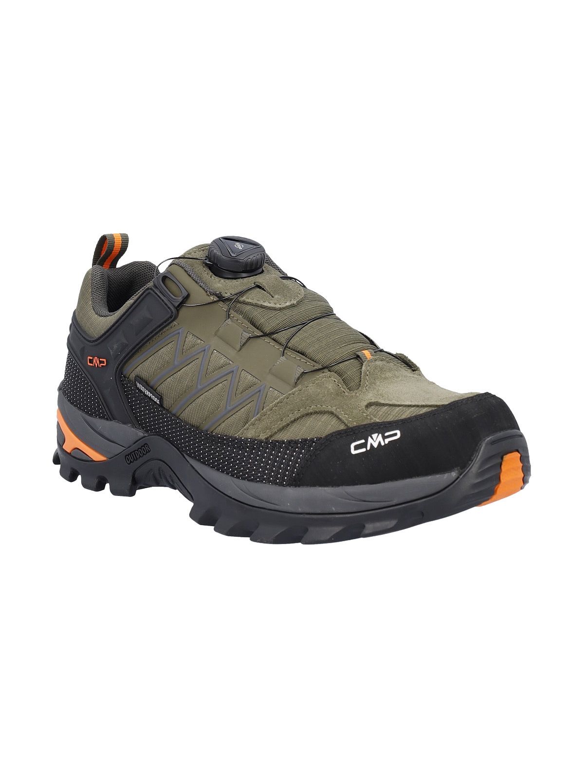 CMP Wanderschuh »Rigel Low«