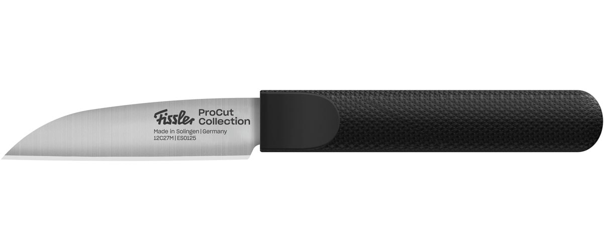 Fissler Messer-Set »ProcCut Collection« Made in Germany , handgeschliffen , 12C27M Spezialmesserstahl