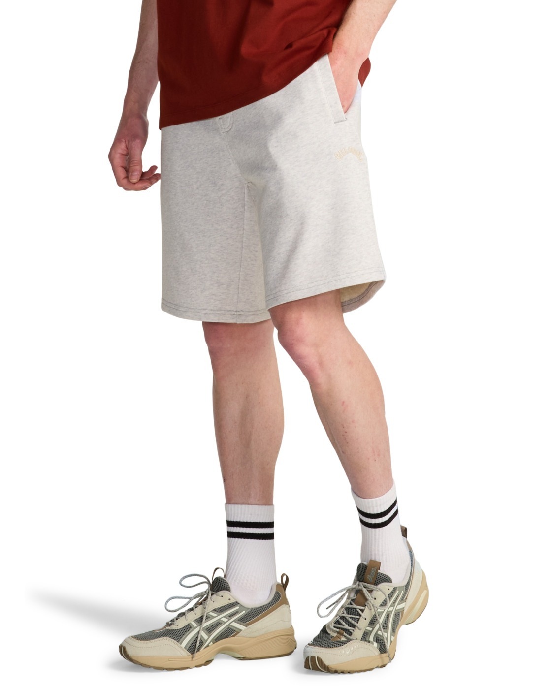 Billabong Bermudas »Arch 19"«